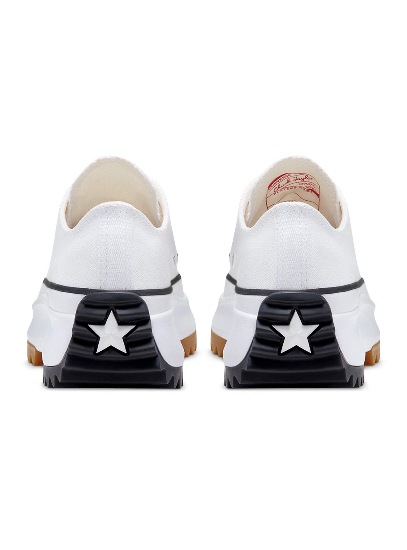 Zapatilla Urbana Mujer Run Star Hike Plataforma-4
