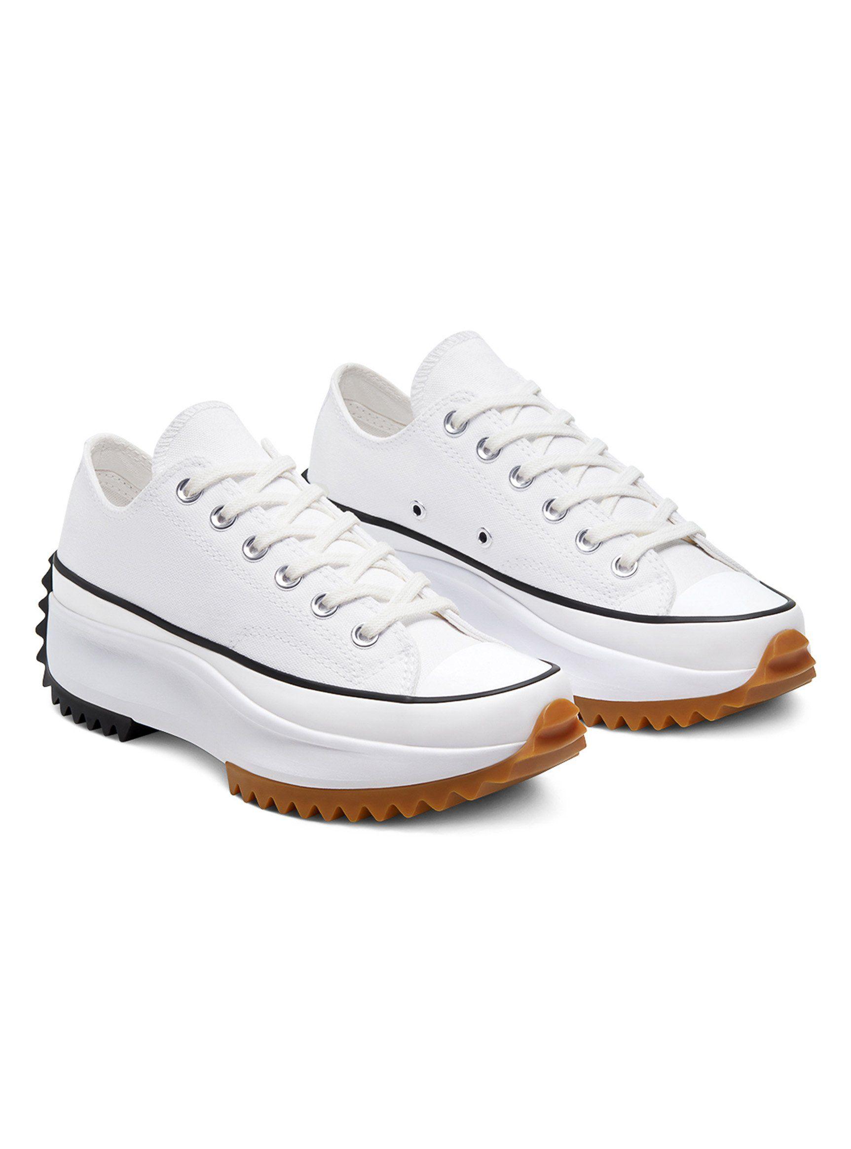 Zapatilla Urbana Mujer Run Star Hike Plataforma-2