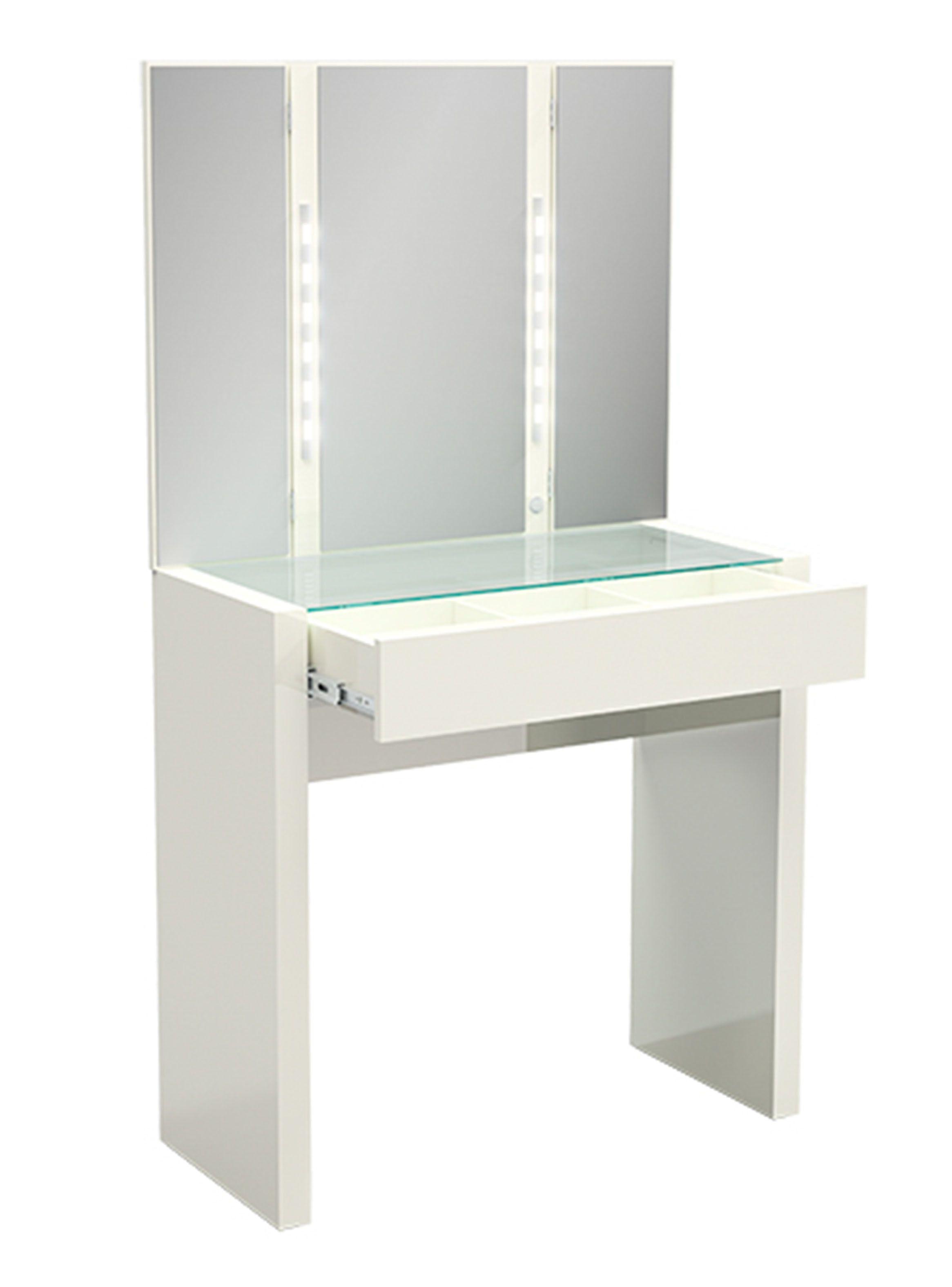 Tocador Roma Off White-2