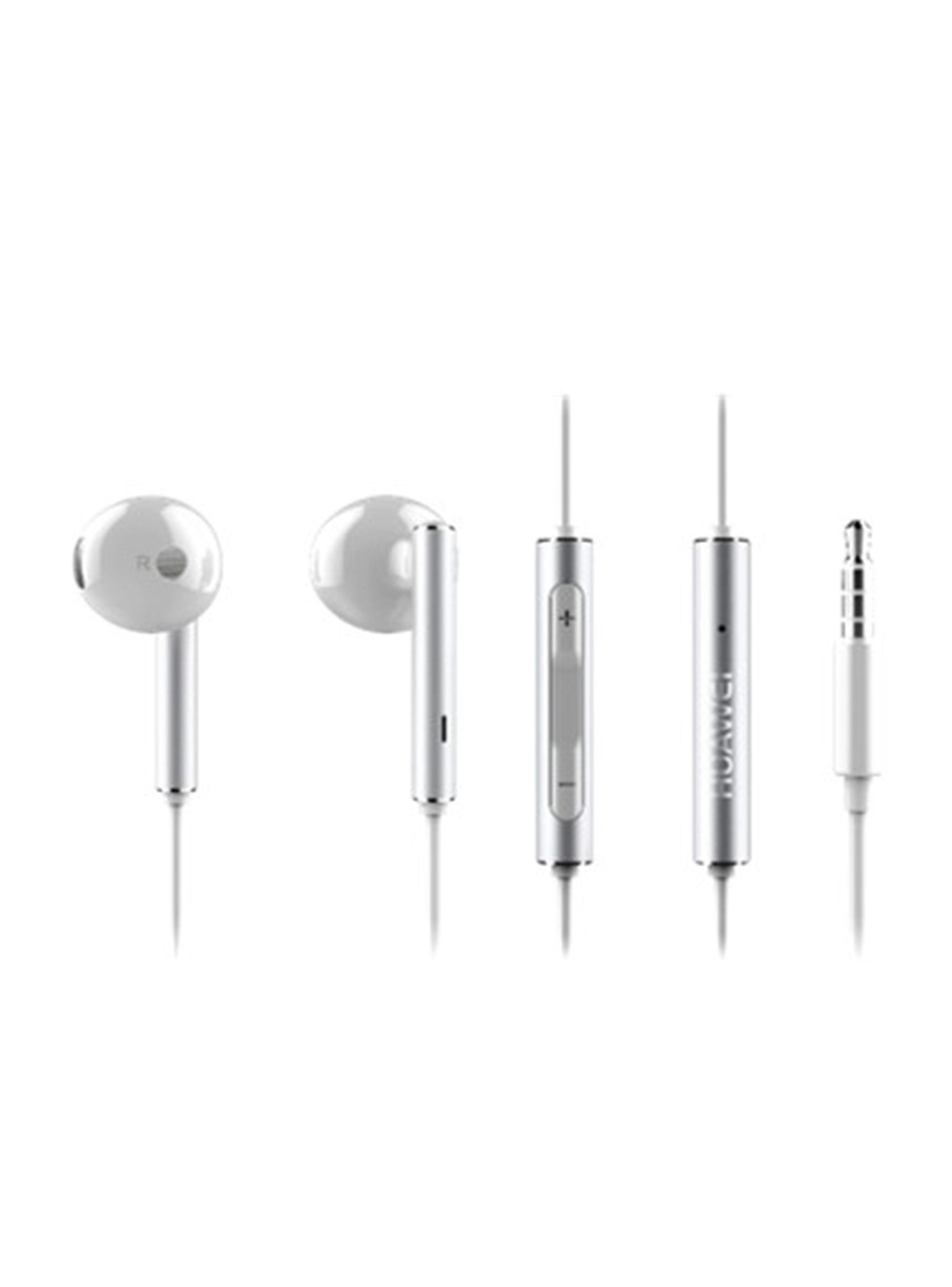 Audífonos Huawei Half in Ear M116 Blanco-0