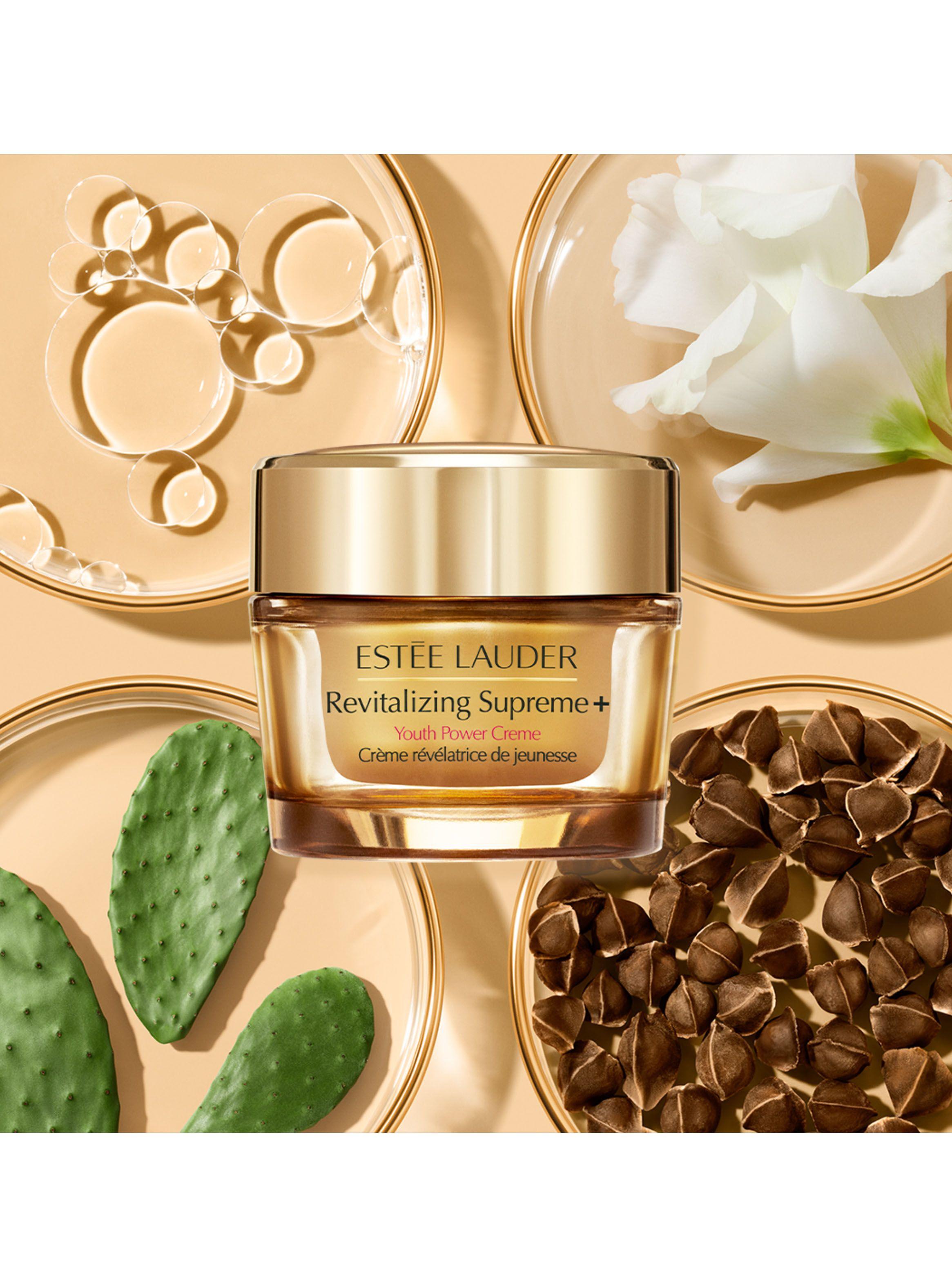 NUEVA Crema de Rostro Revitalizing Supreme+ 50 ml-3