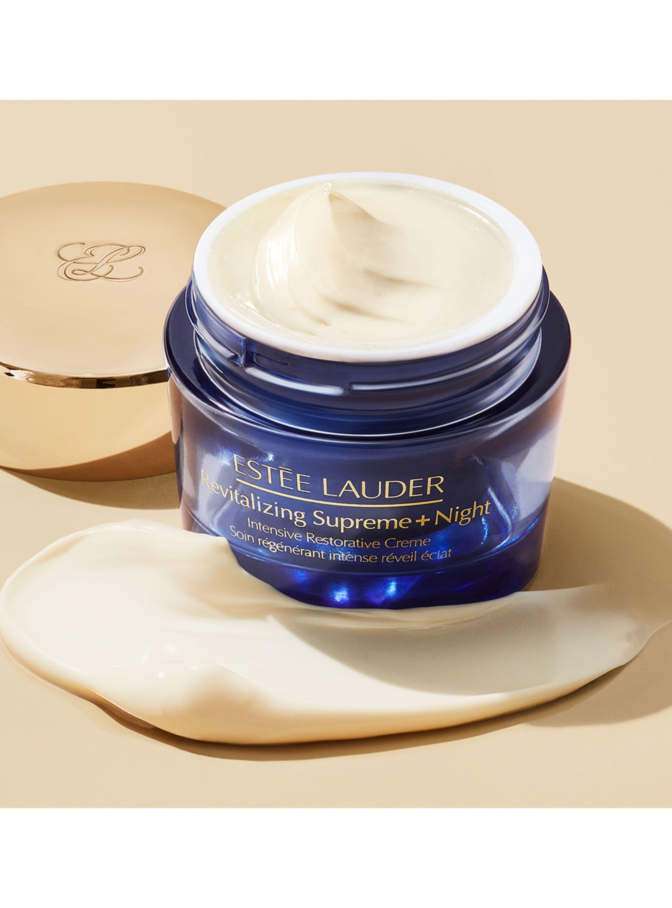 NUEVA Crema de Rostro de Noche Revitalizing Supreme+ 50 ml-1