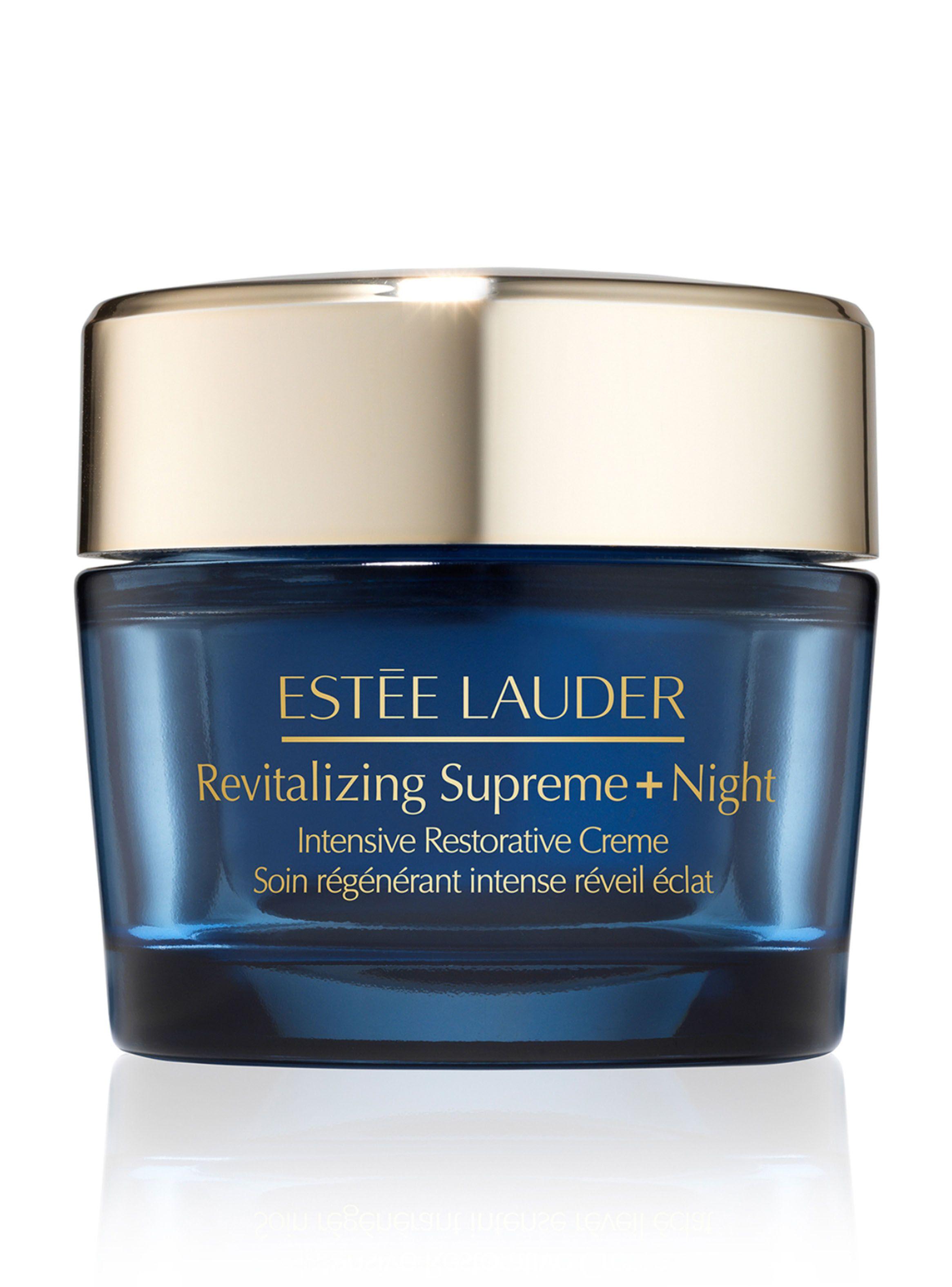 NUEVA Crema de Rostro de Noche Revitalizing Supreme+ 50 ml-0