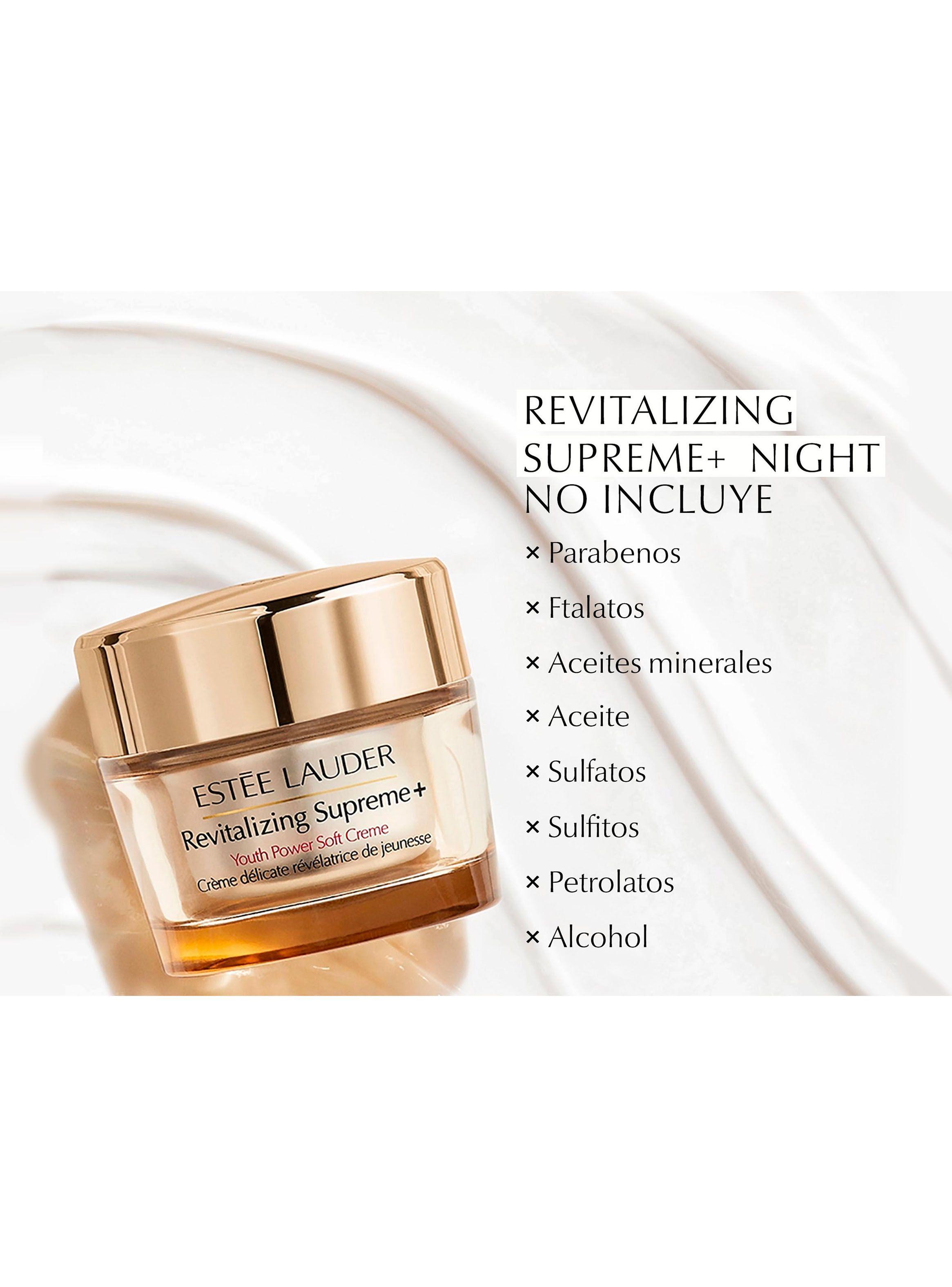 Revitalizing Supreme+ Youth Power Creme Refill-4