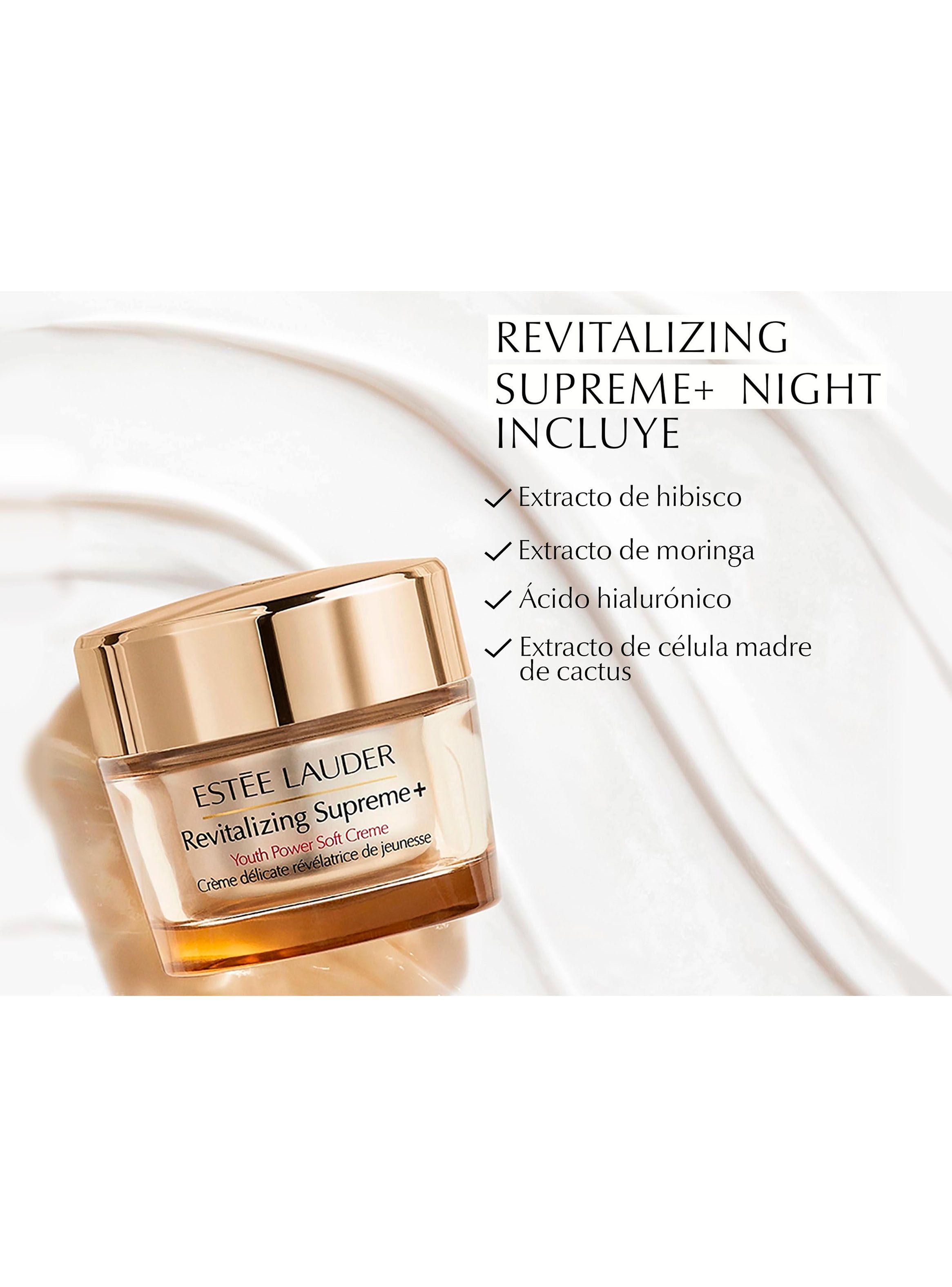 Revitalizing Supreme+ Youth Power Creme Refill-3