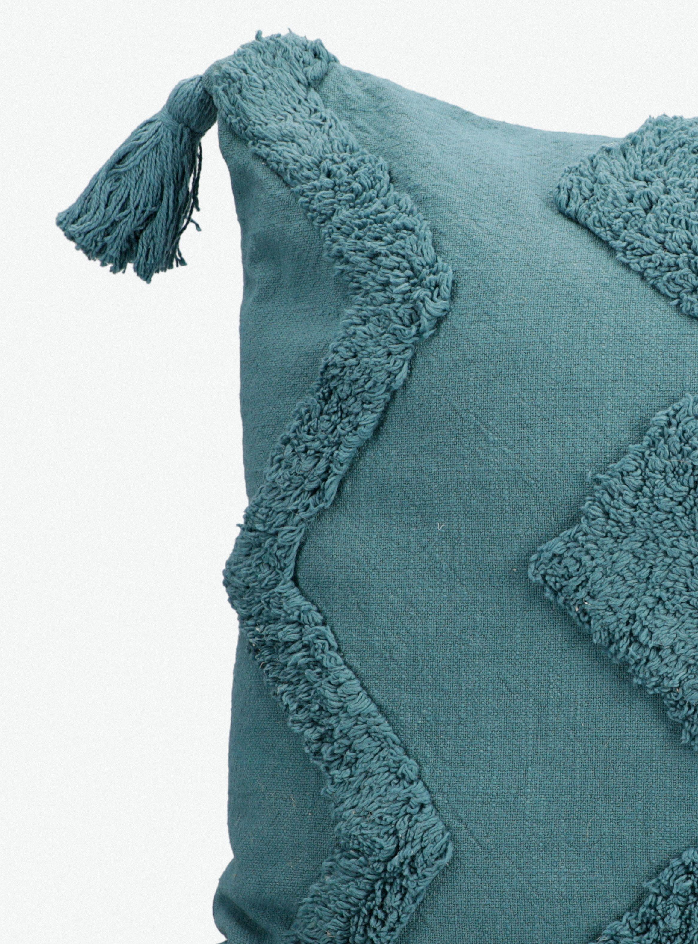 Cojín Étnico 45 x 45 cm-2