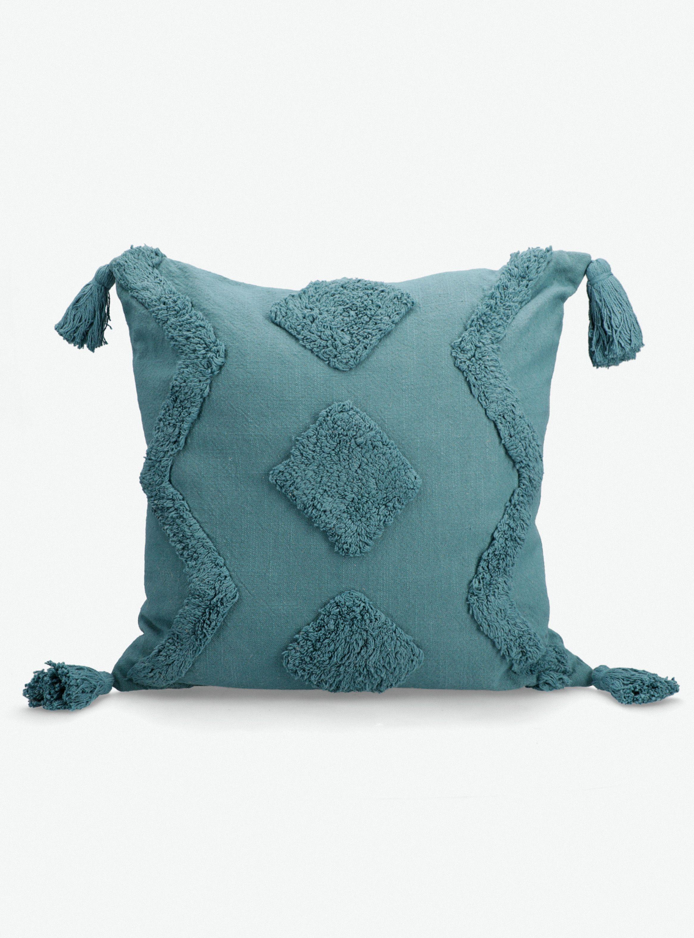 Cojín Étnico 45 x 45 cm-0