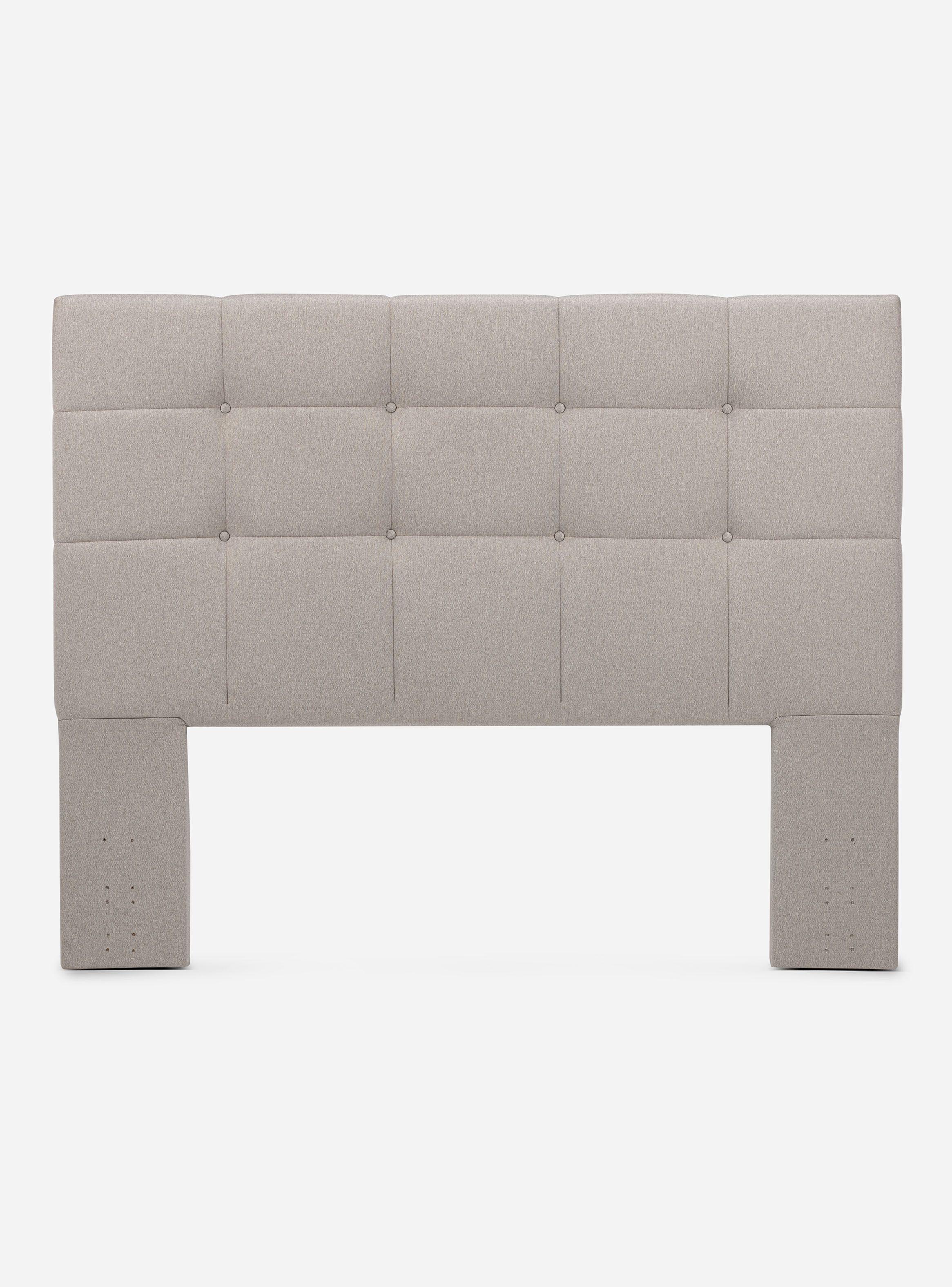 Cama Europea Art 4 2 Plazas Base Dividida + Respaldo-2