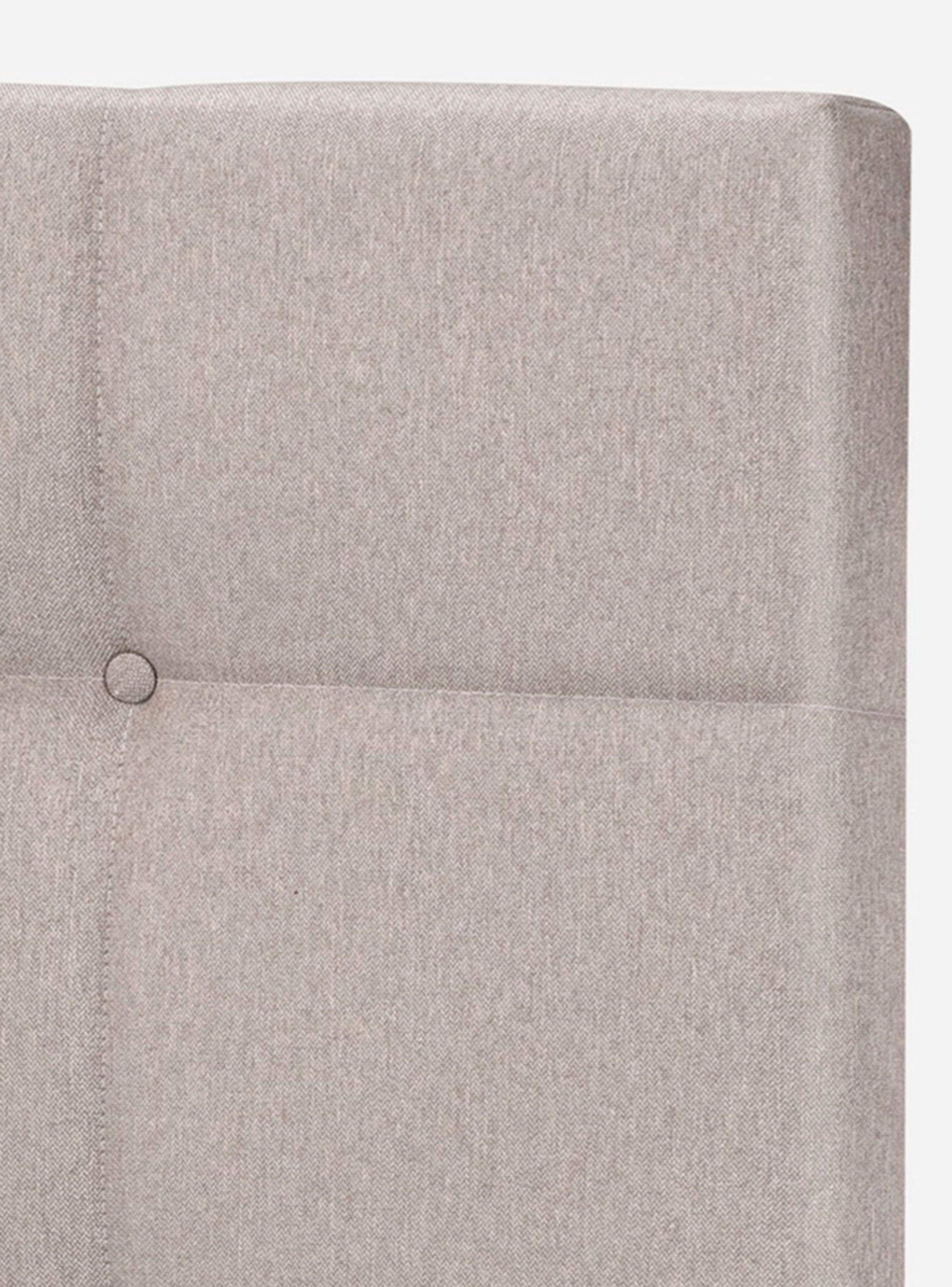 Cama Europea Art 4 2 Plazas Base Dividida + Set Muebles Issey-5