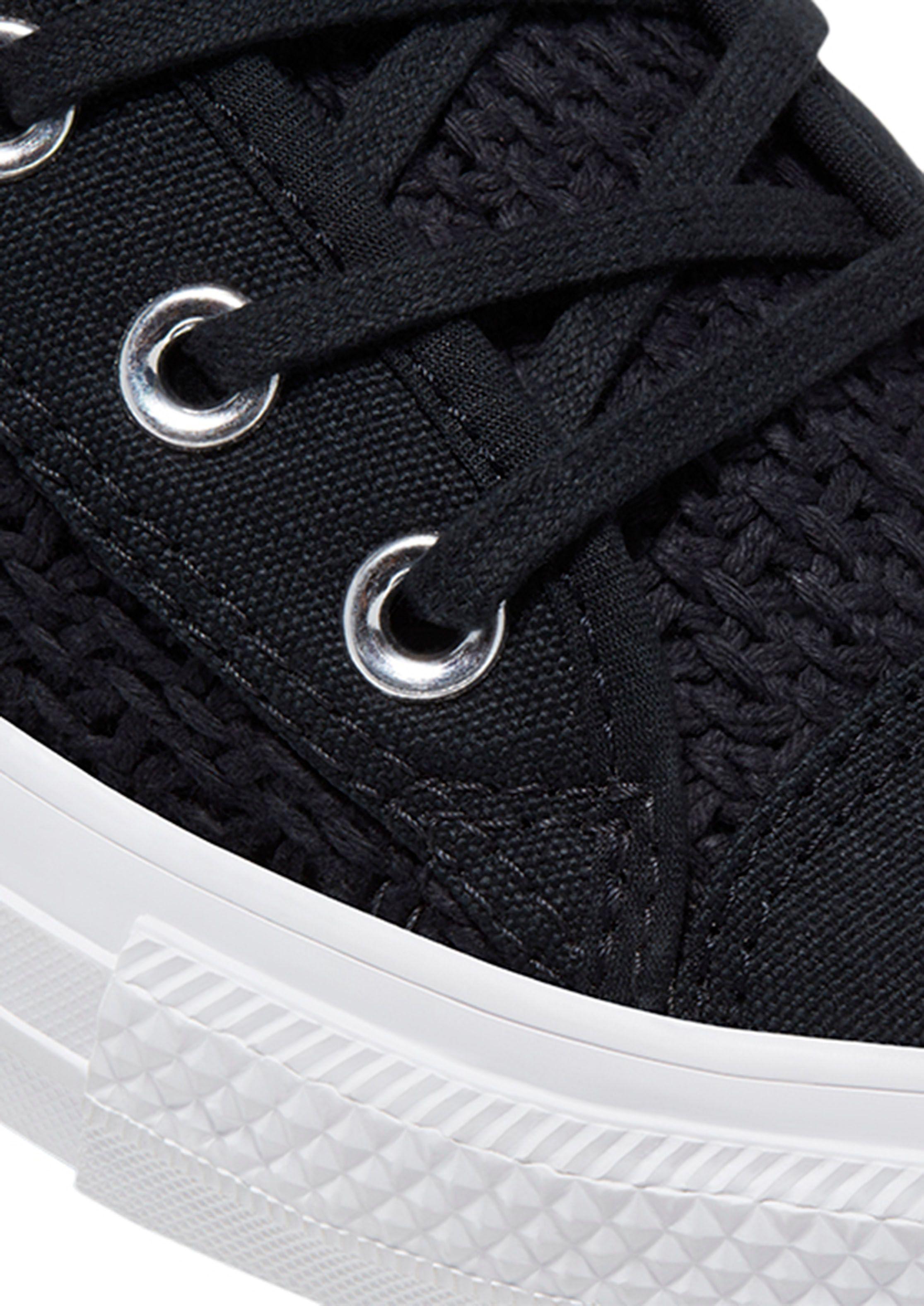 Zapatilla Urbana Mujer Converse Chuck Taylor All Star-3