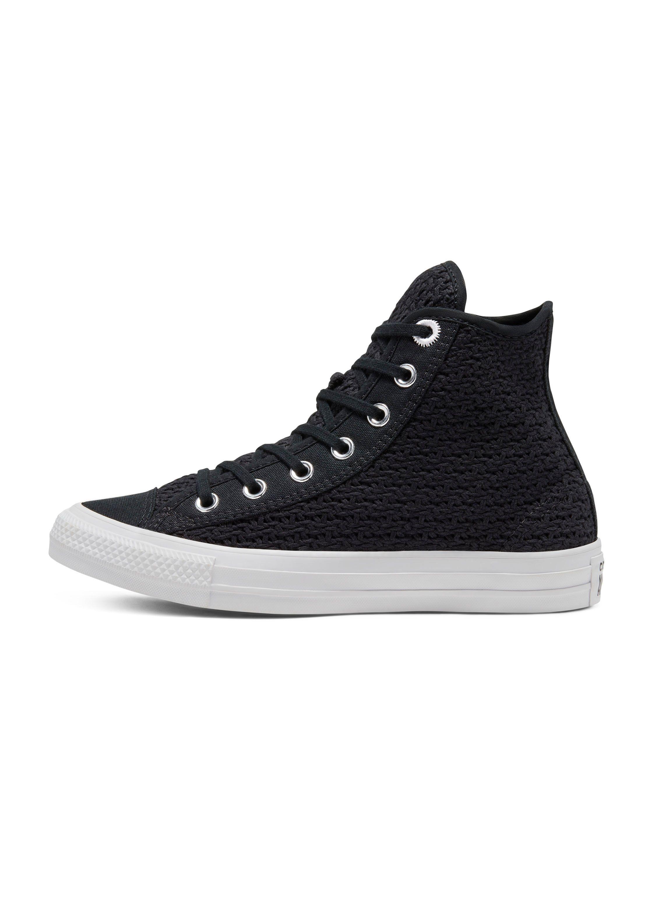 Zapatilla Urbana Mujer Converse Chuck Taylor All Star-2