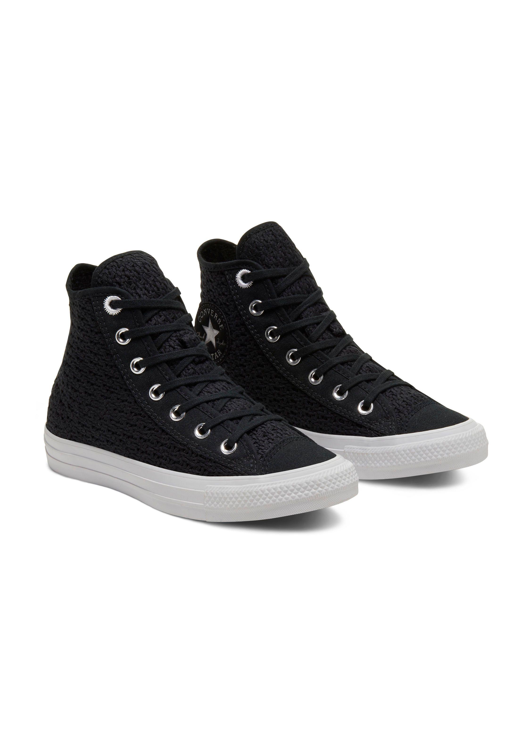 Zapatilla Urbana Mujer Converse Chuck Taylor All Star-1