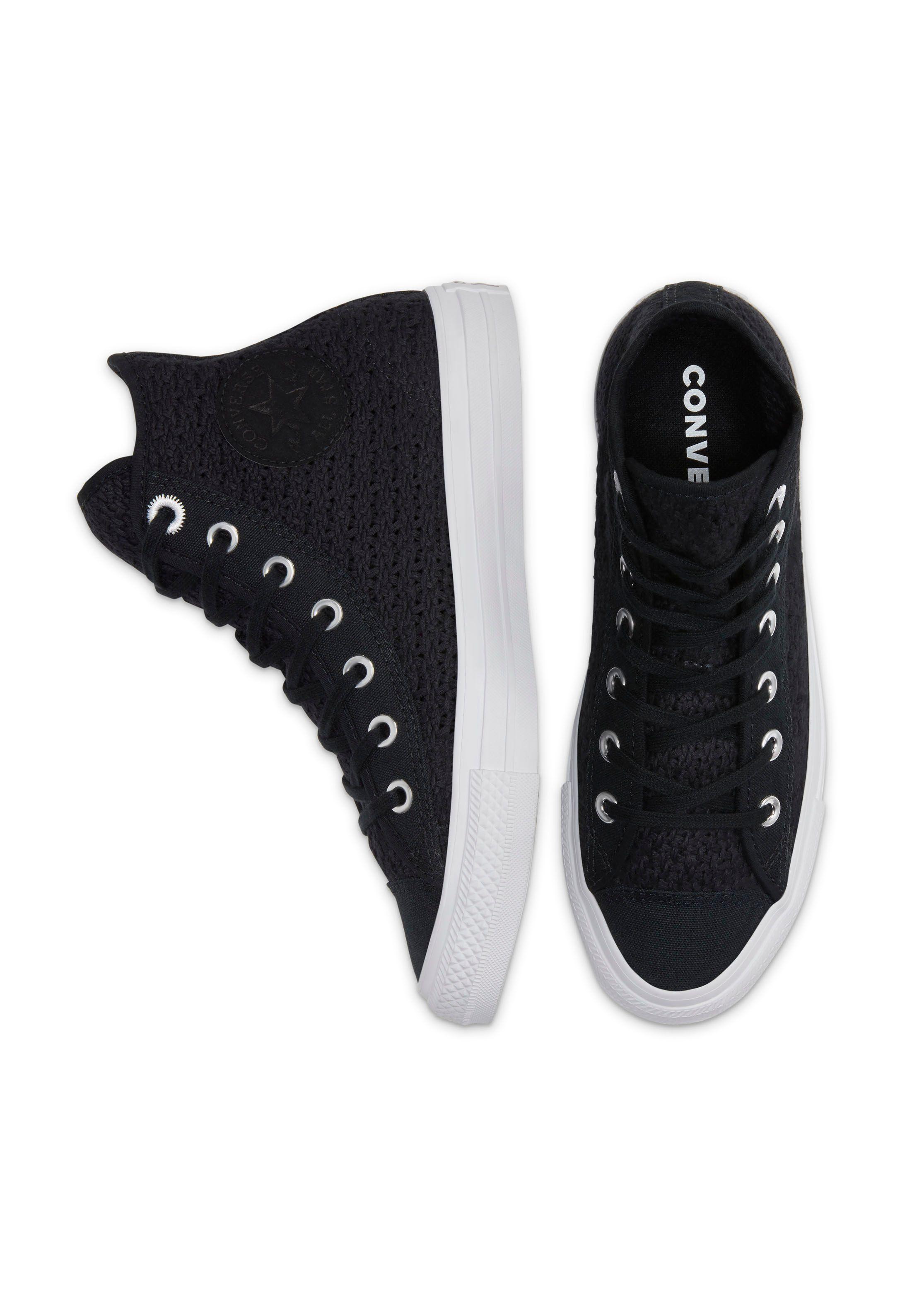 Zapatilla Urbana Mujer Converse Chuck Taylor All Star-4
