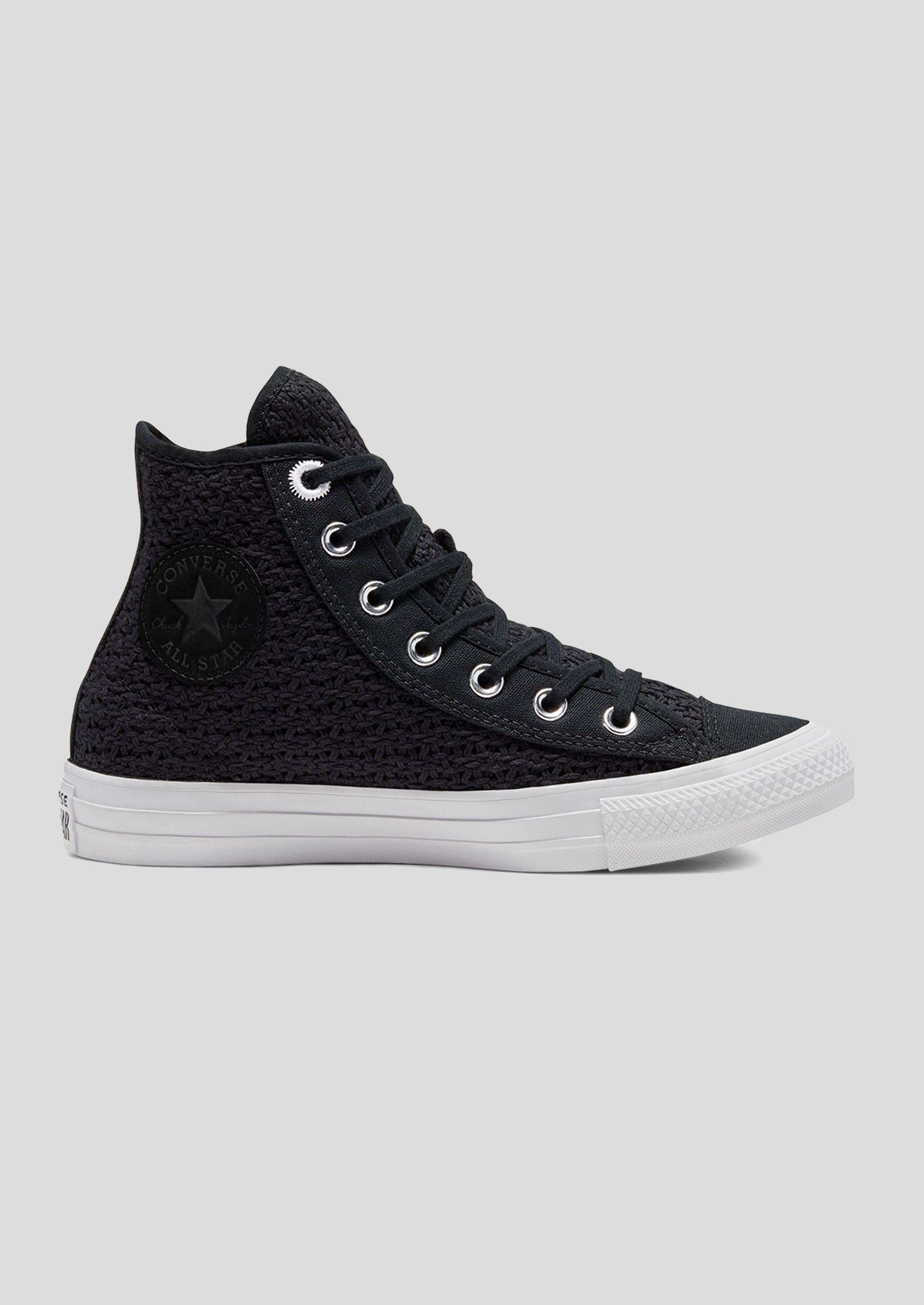 Zapatilla Urbana Mujer Converse Chuck Taylor All Star-0