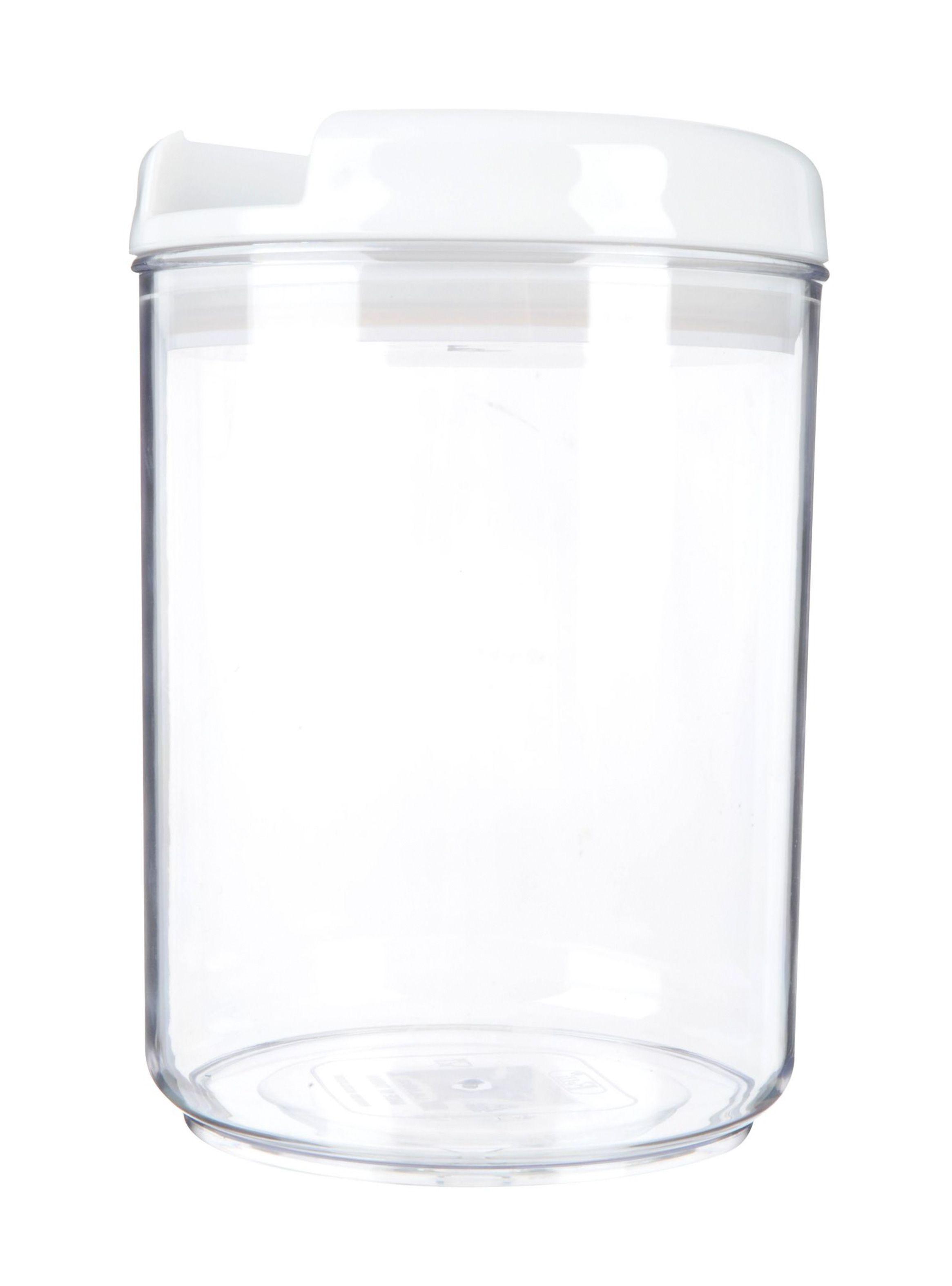 Canister Acrílico 1.4 Litros-0