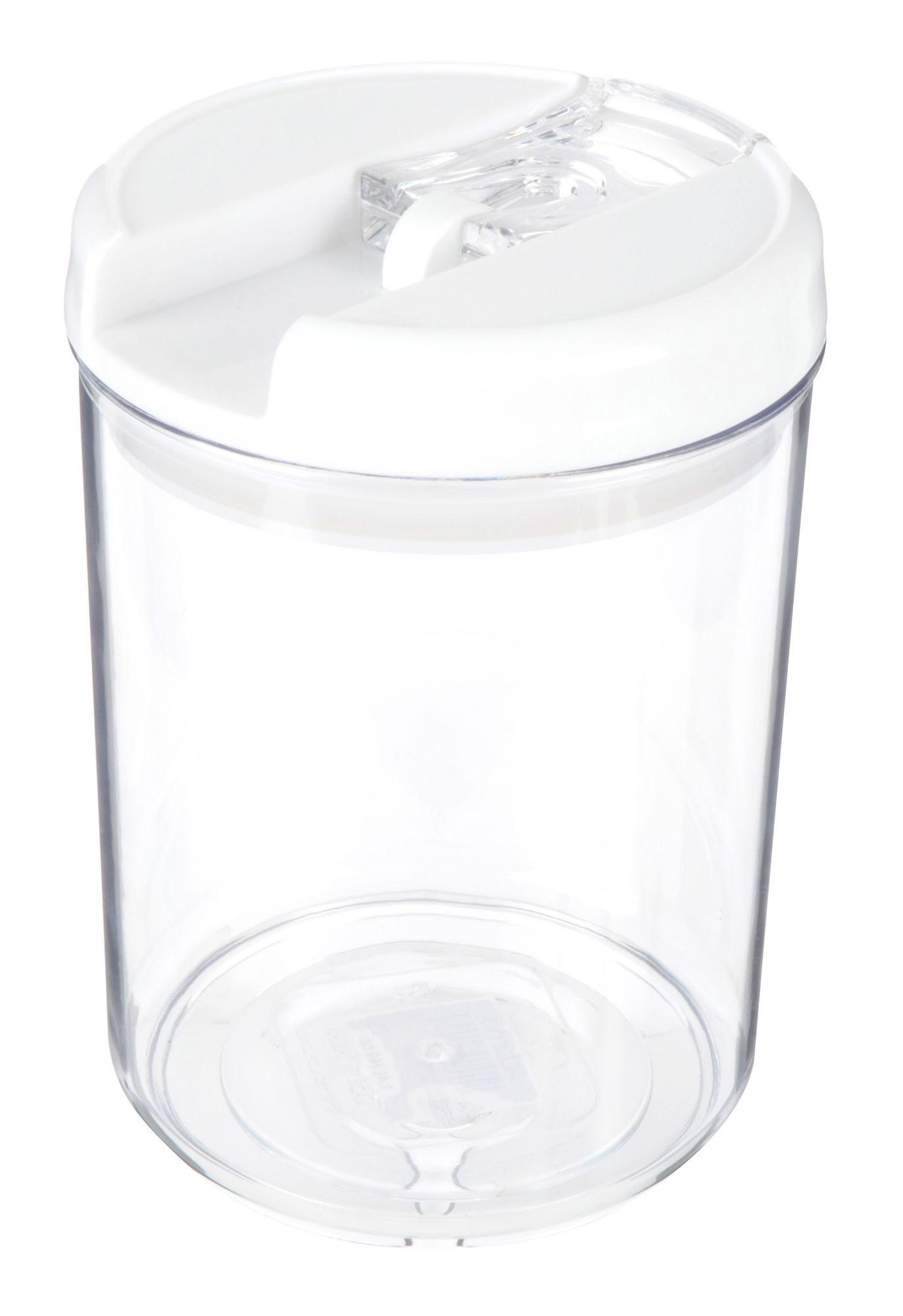 Canister Acrílico 1.4 Litros-1