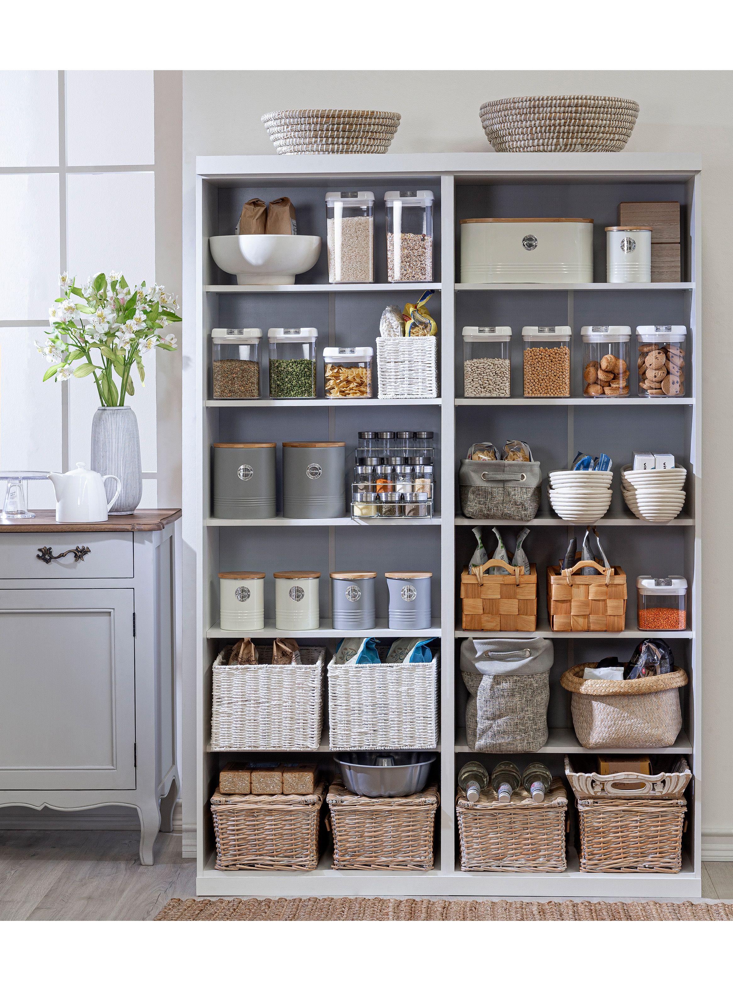 Canister Acrílico 4.4 Litros-2