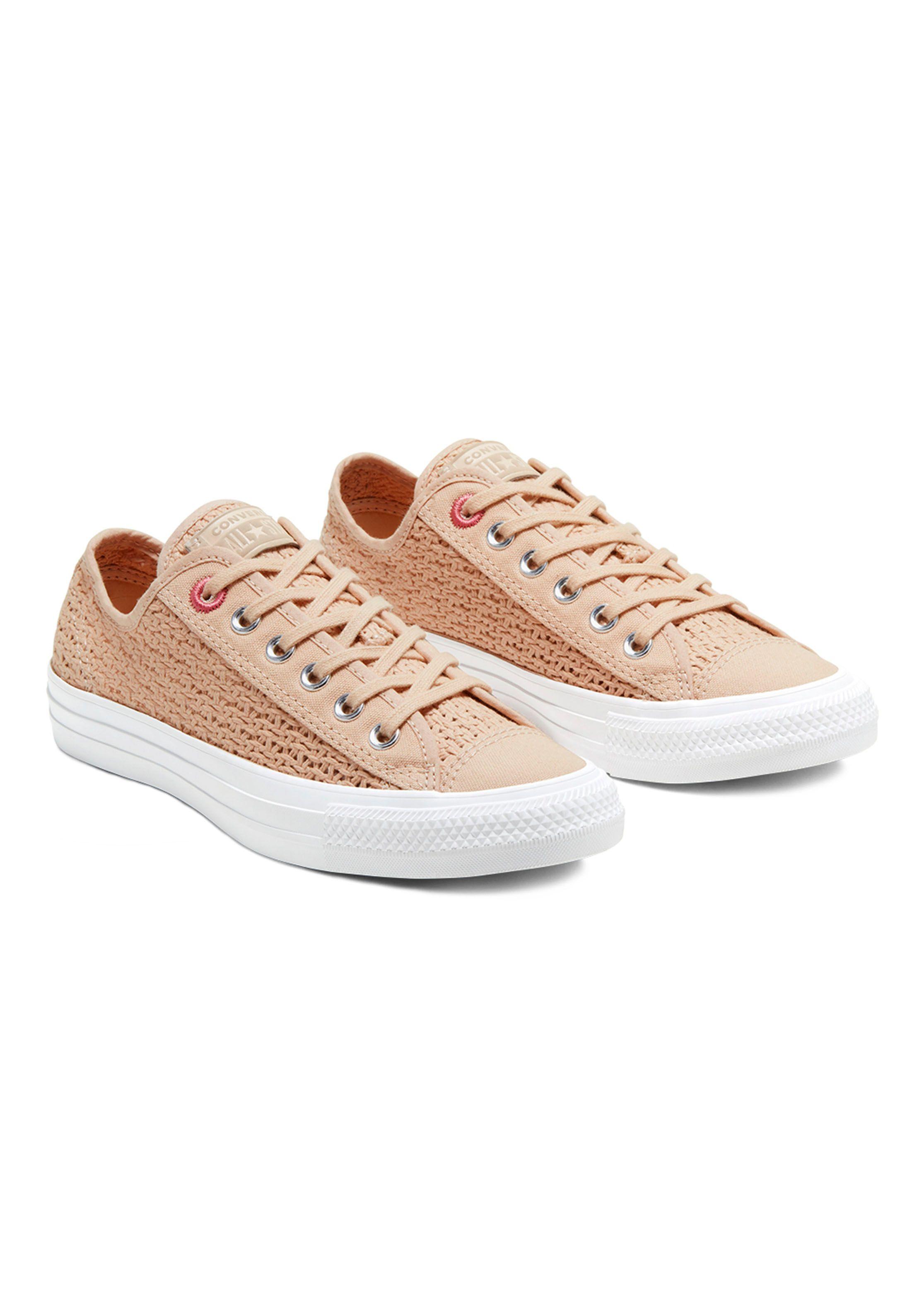 Zapatilla Urbana Chuck Taylor All Star Mujer-1