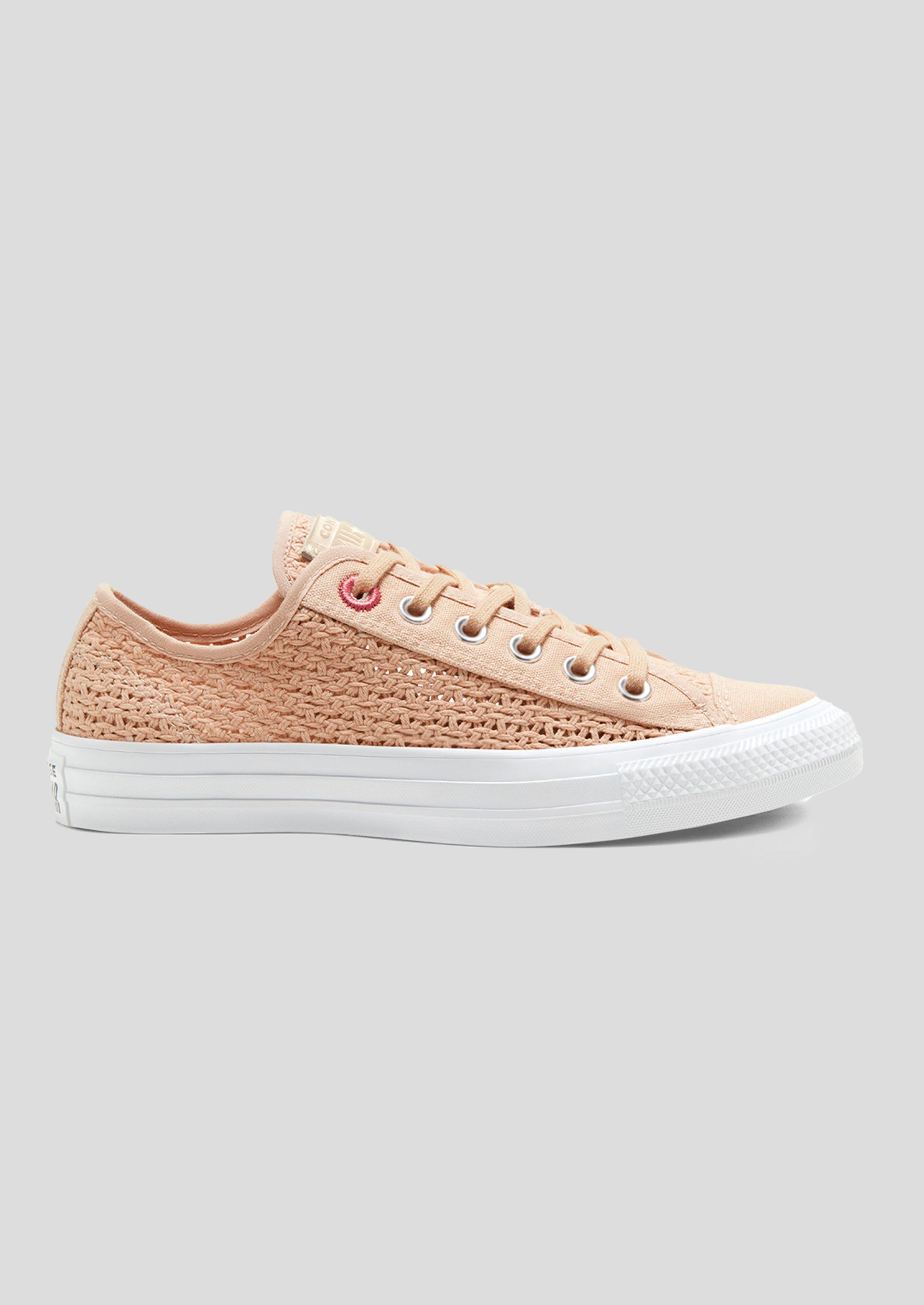 Zapatilla Urbana Chuck Taylor All Star Mujer-0
