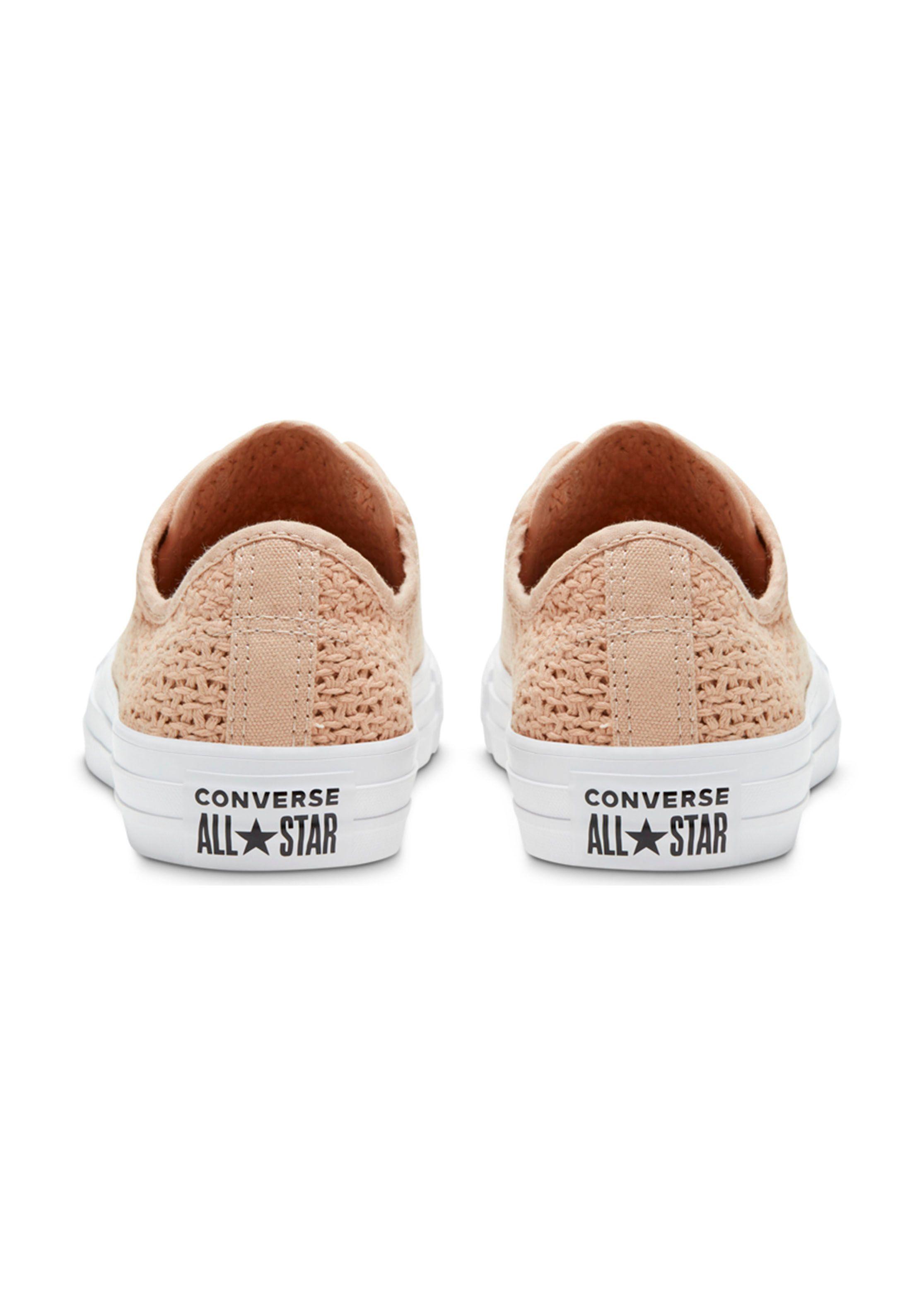 Zapatilla Urbana Chuck Taylor All Star Mujer-4