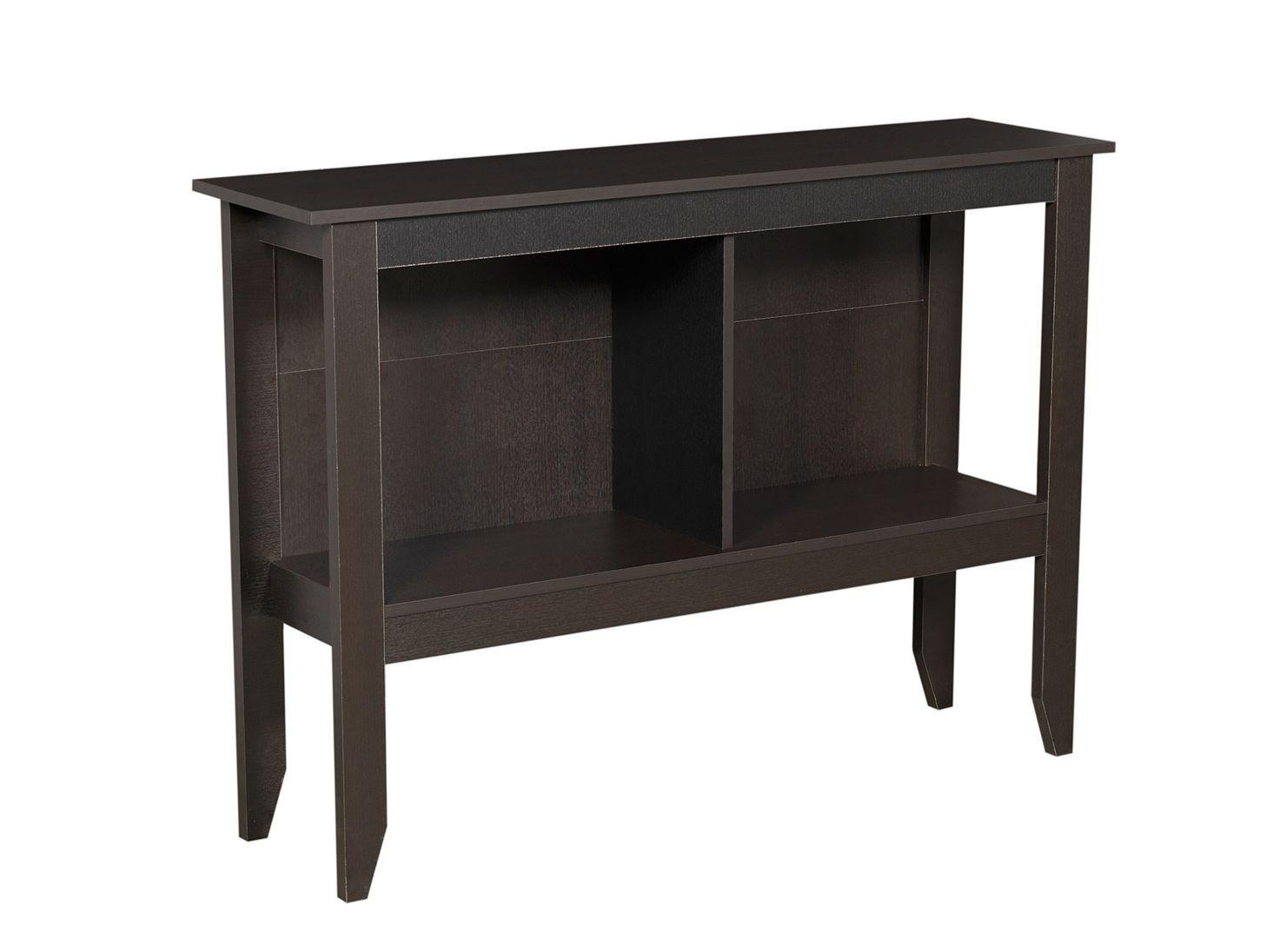 Combo Living Essential Wengué Rack TV 50'' + Mesa de Centro + Arrimo Attimo-3