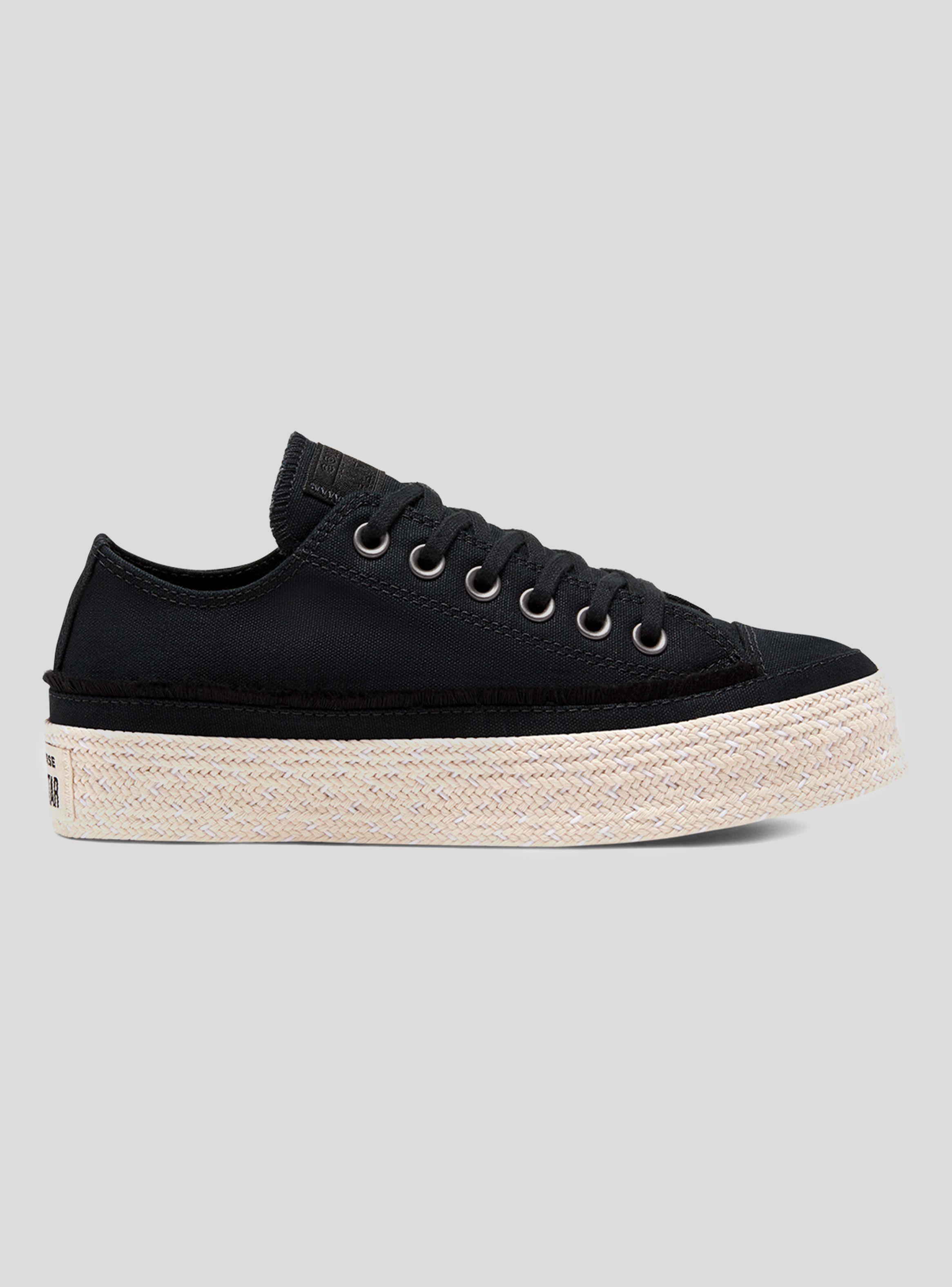 Zapatilla Converse Chuck Taylor All Star Espadrill-0