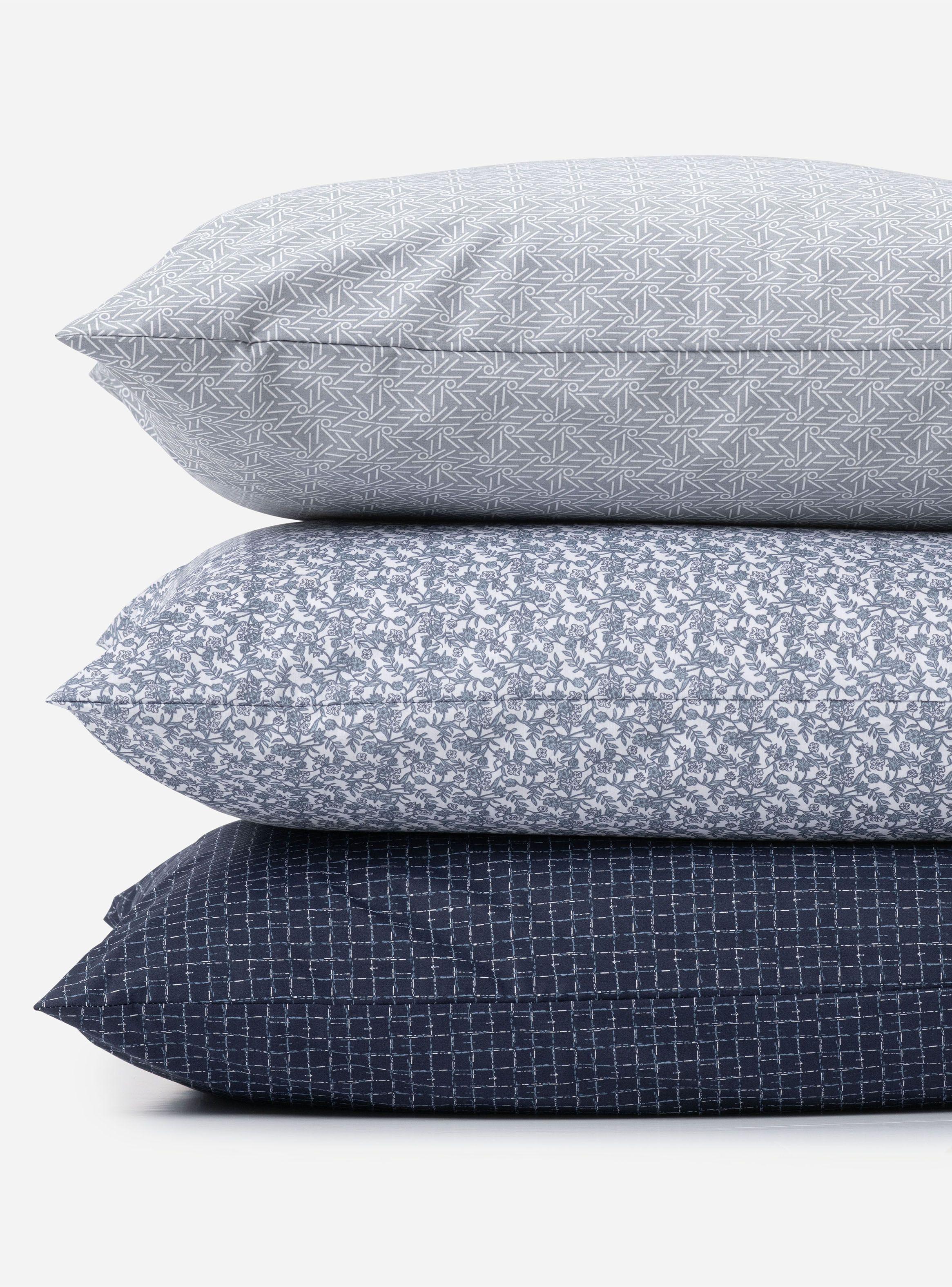 Juego Sábanas 1.5 Plazas Miniprint 180 Hilos-3