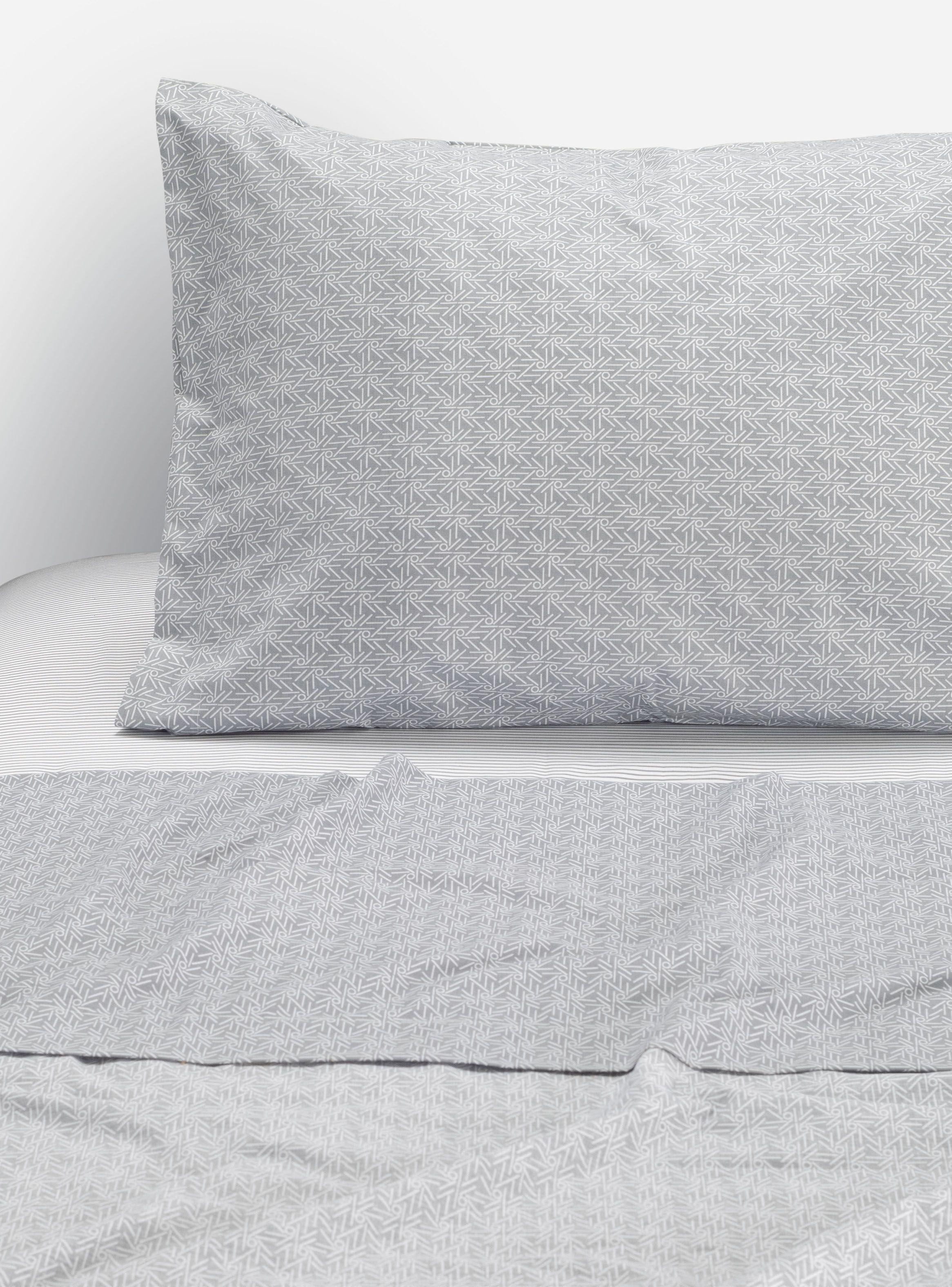 Juego de Sábanas 1.5 Plazas Miniprint Akira-0