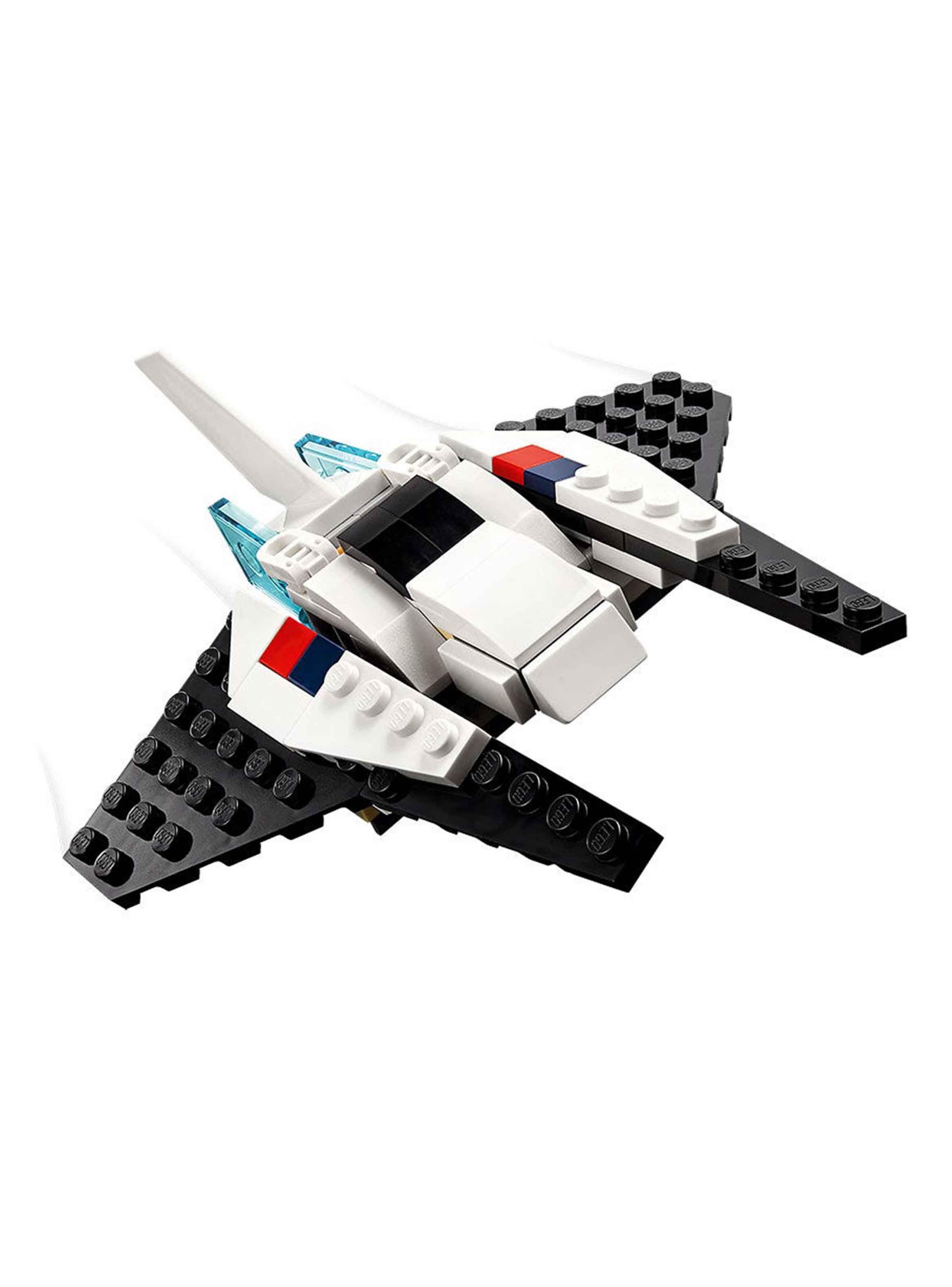 Armable Creator 31134 Transbordador Espacial-2