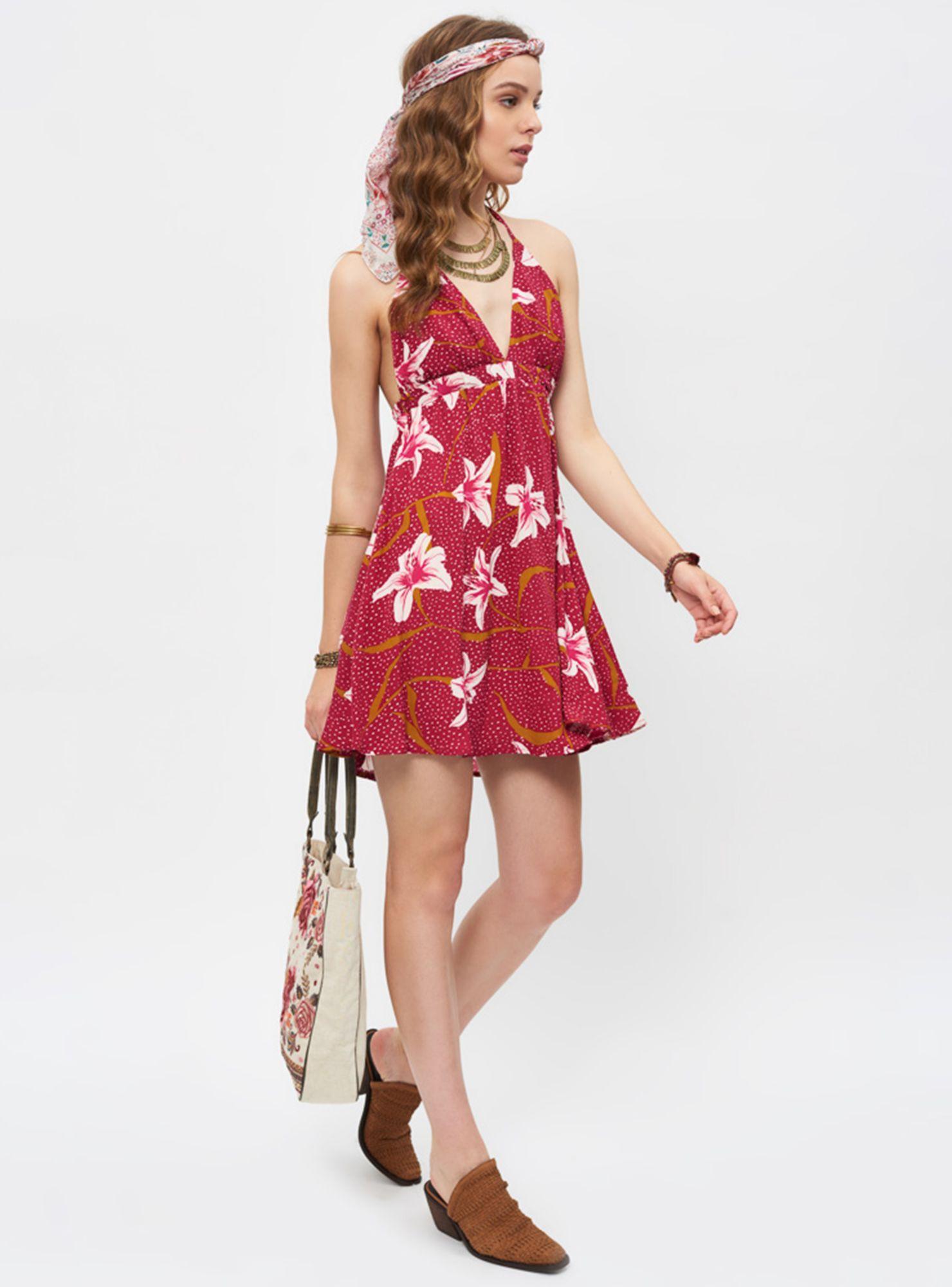 Vestido Corte Imperio Umbrale-3