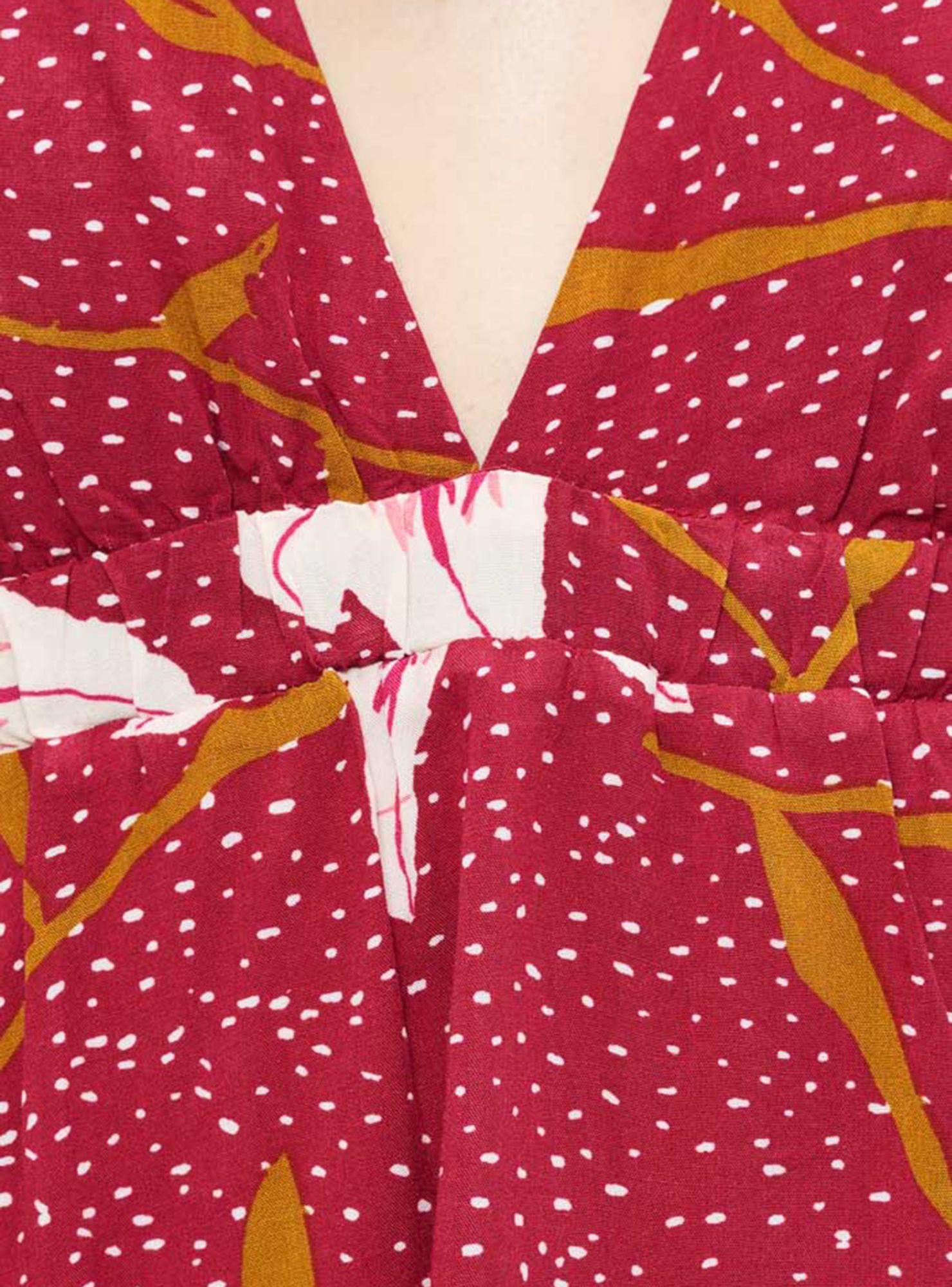 Vestido Corte Imperio Umbrale-2