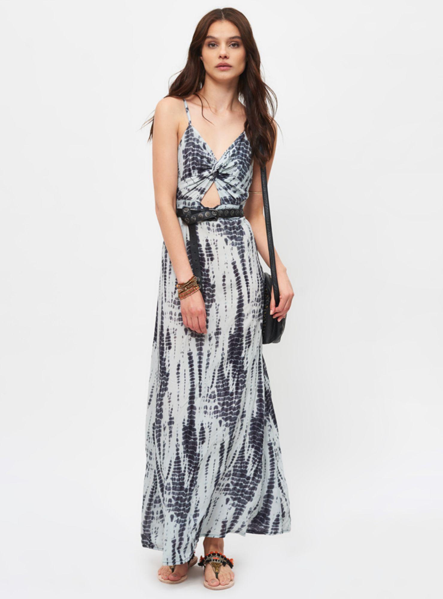 Vestido Tie Dye Umbrale-0