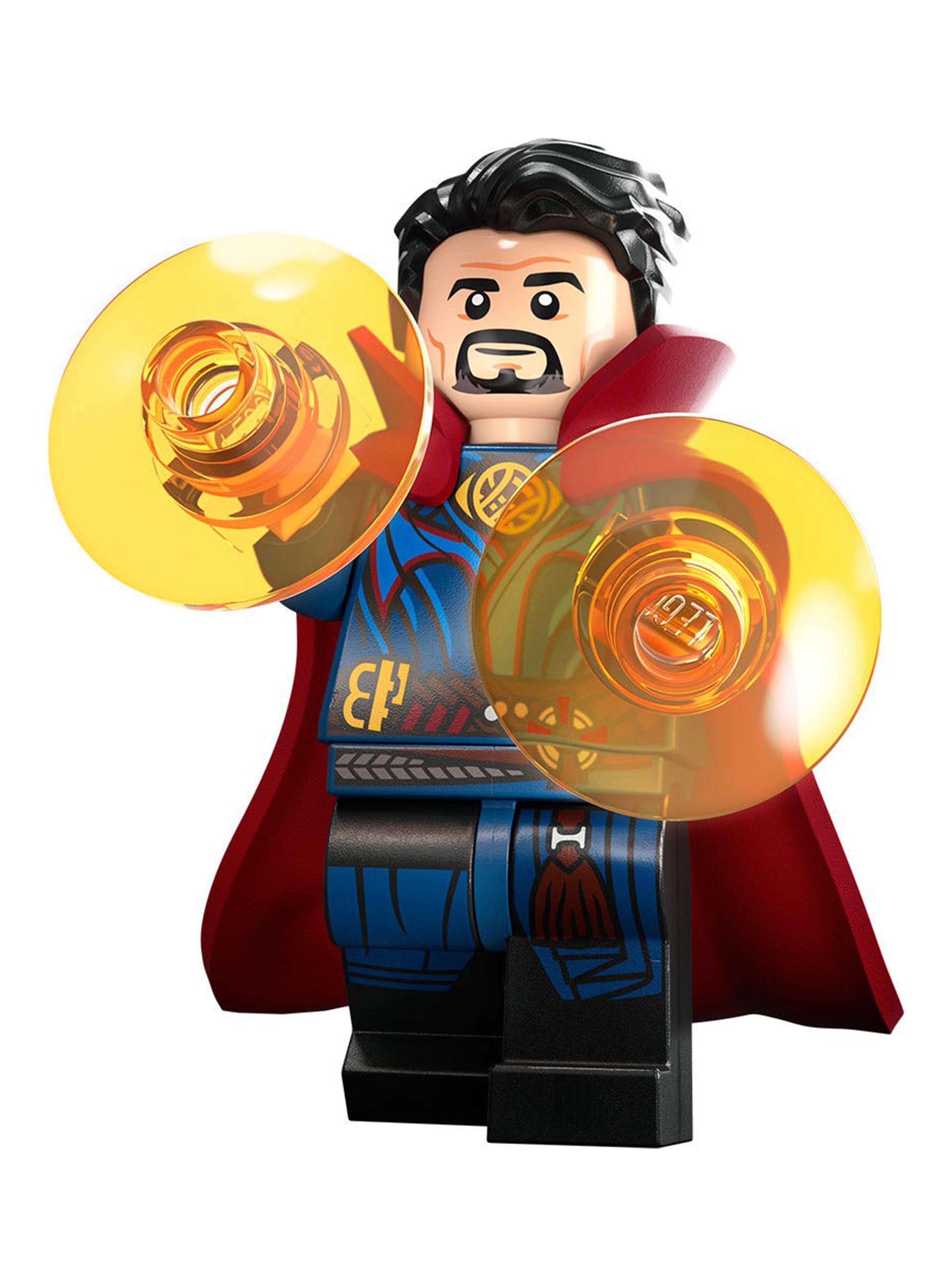 Armable Portal Interdimensional de Doctor Strange-1