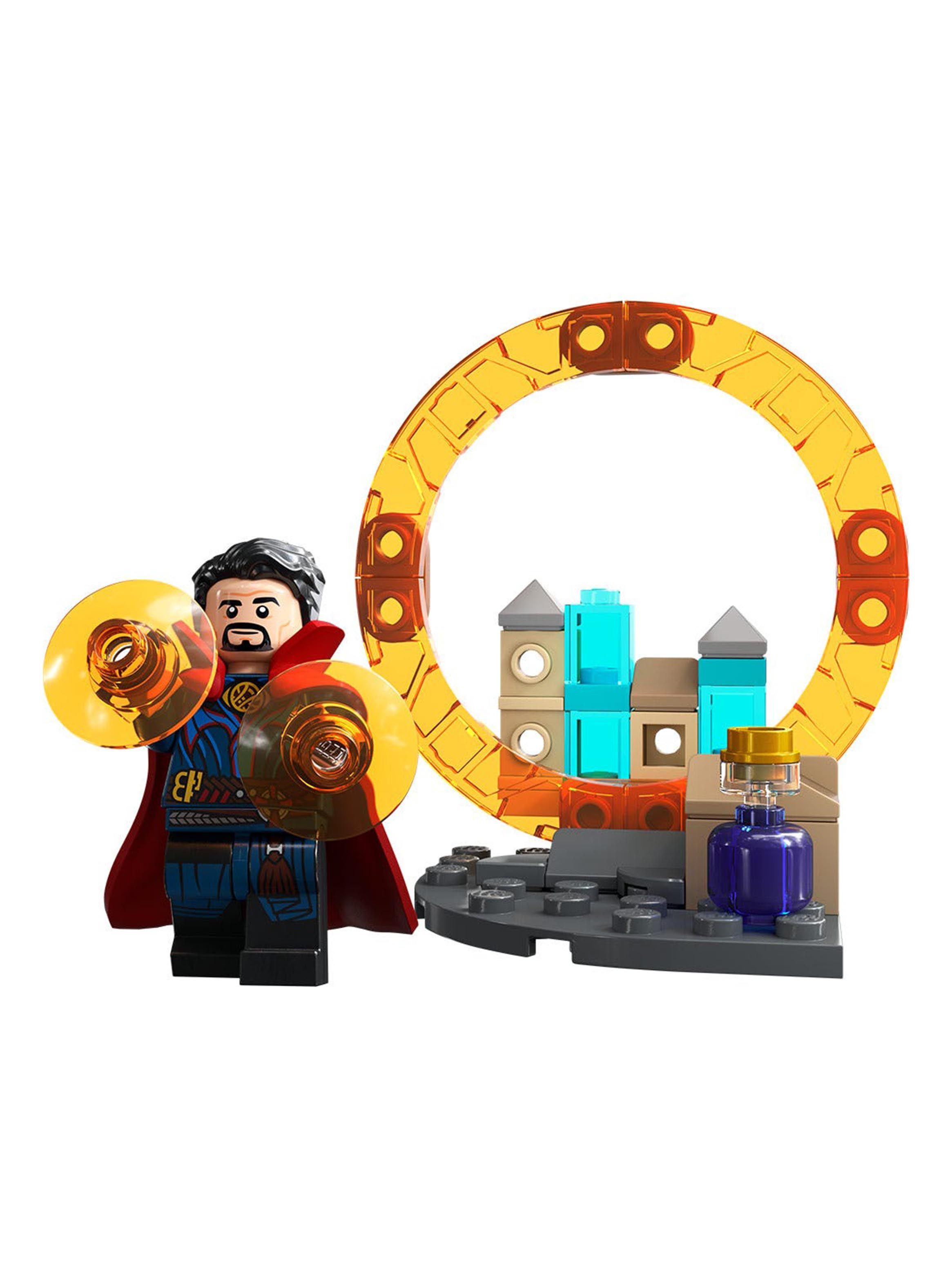 Armable Portal Interdimensional de Doctor Strange-0