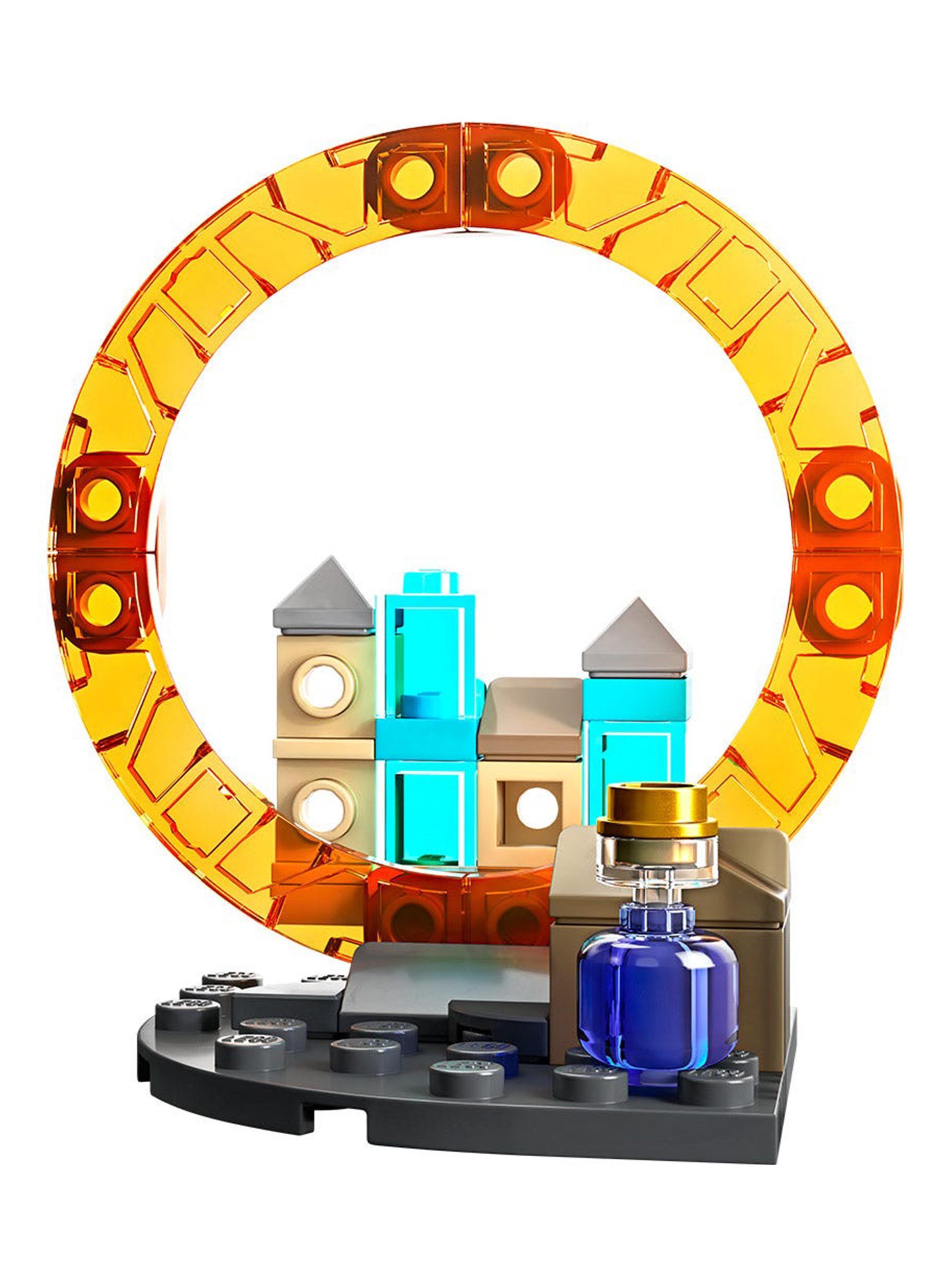 Armable Portal Interdimensional de Doctor Strange-2