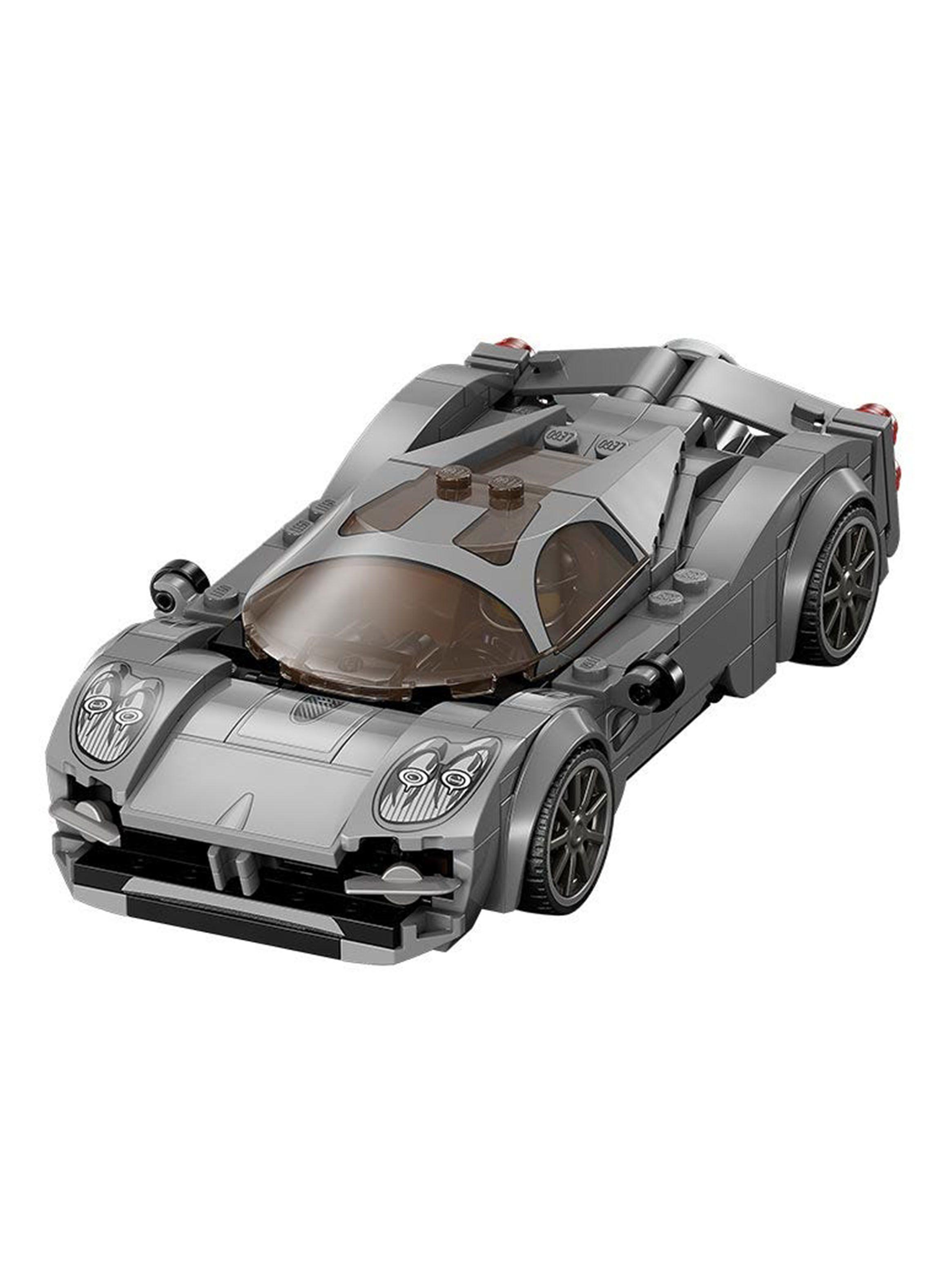 Armable Speed Champions 76915 Pagani Utopia-2