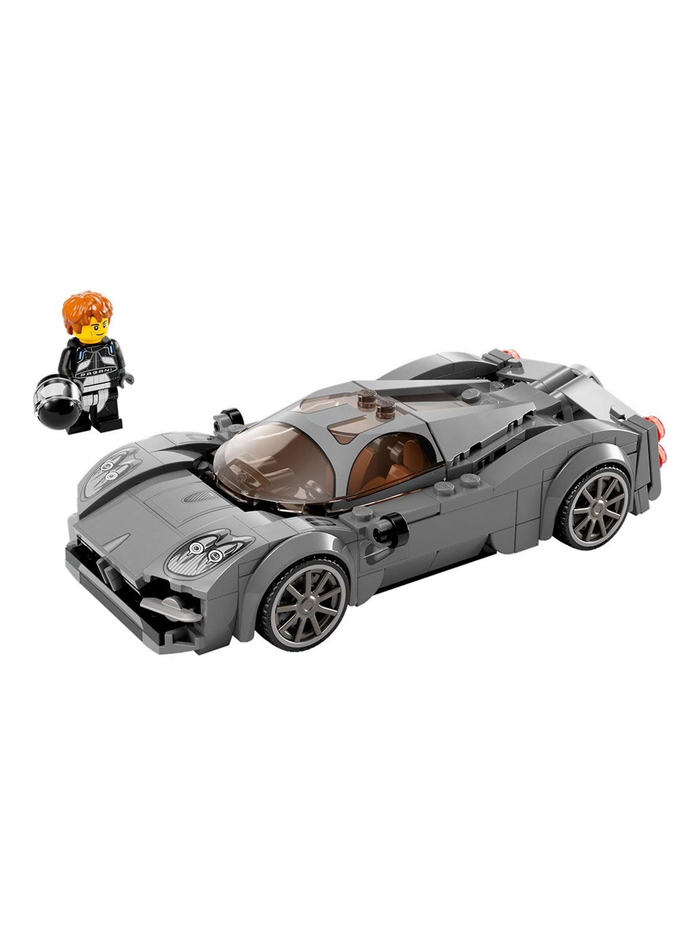 Armable Speed Champions 76915 Pagani Utopia-0