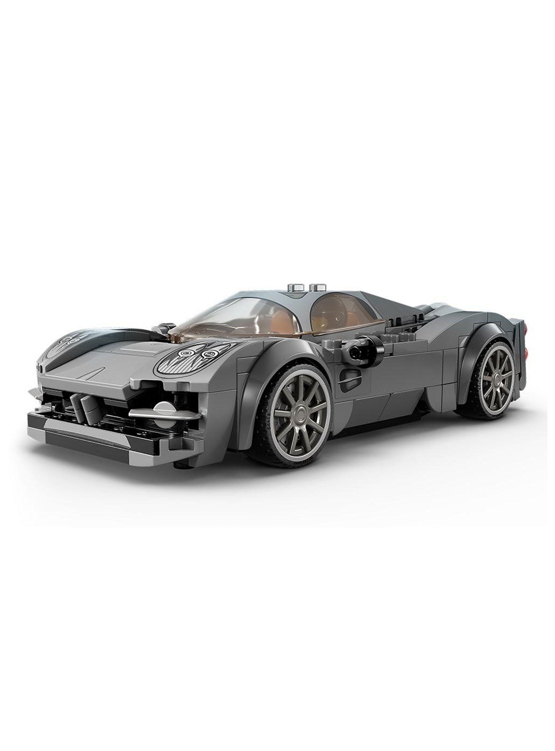 Armable Speed Champions 76915 Pagani Utopia-1