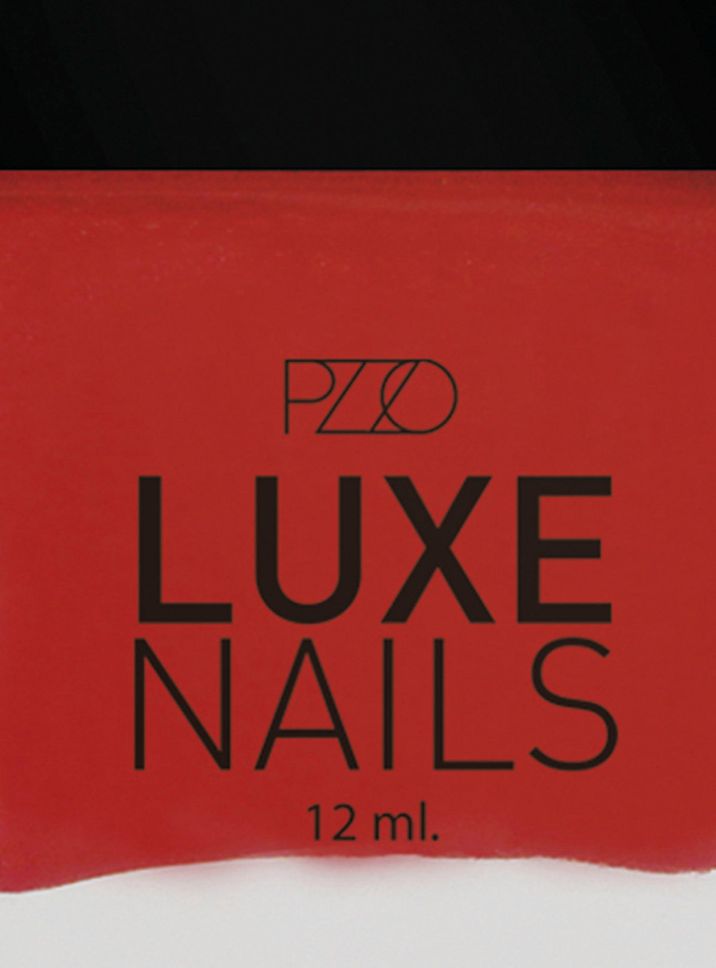 Esmalte Petrizzio de Uñas Luxe s Coral-1