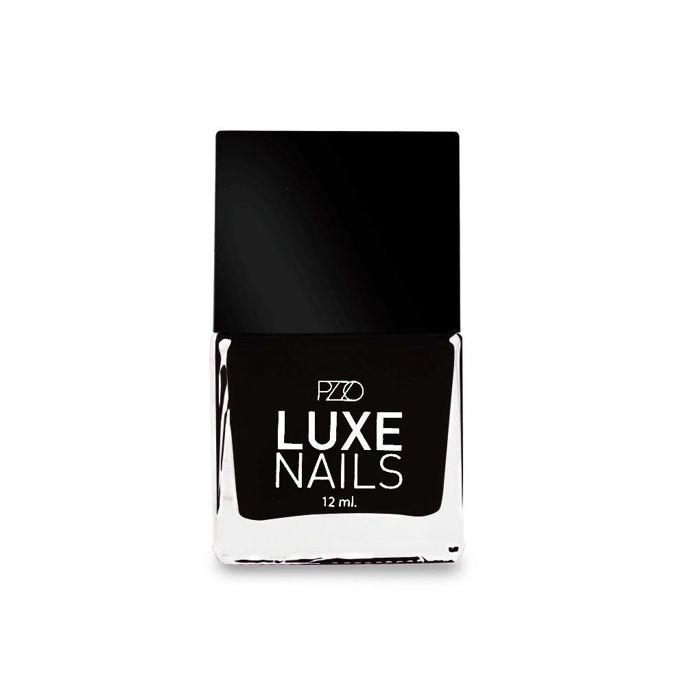 Esmalte Petrizzio de Uñas Luxe s Black-2