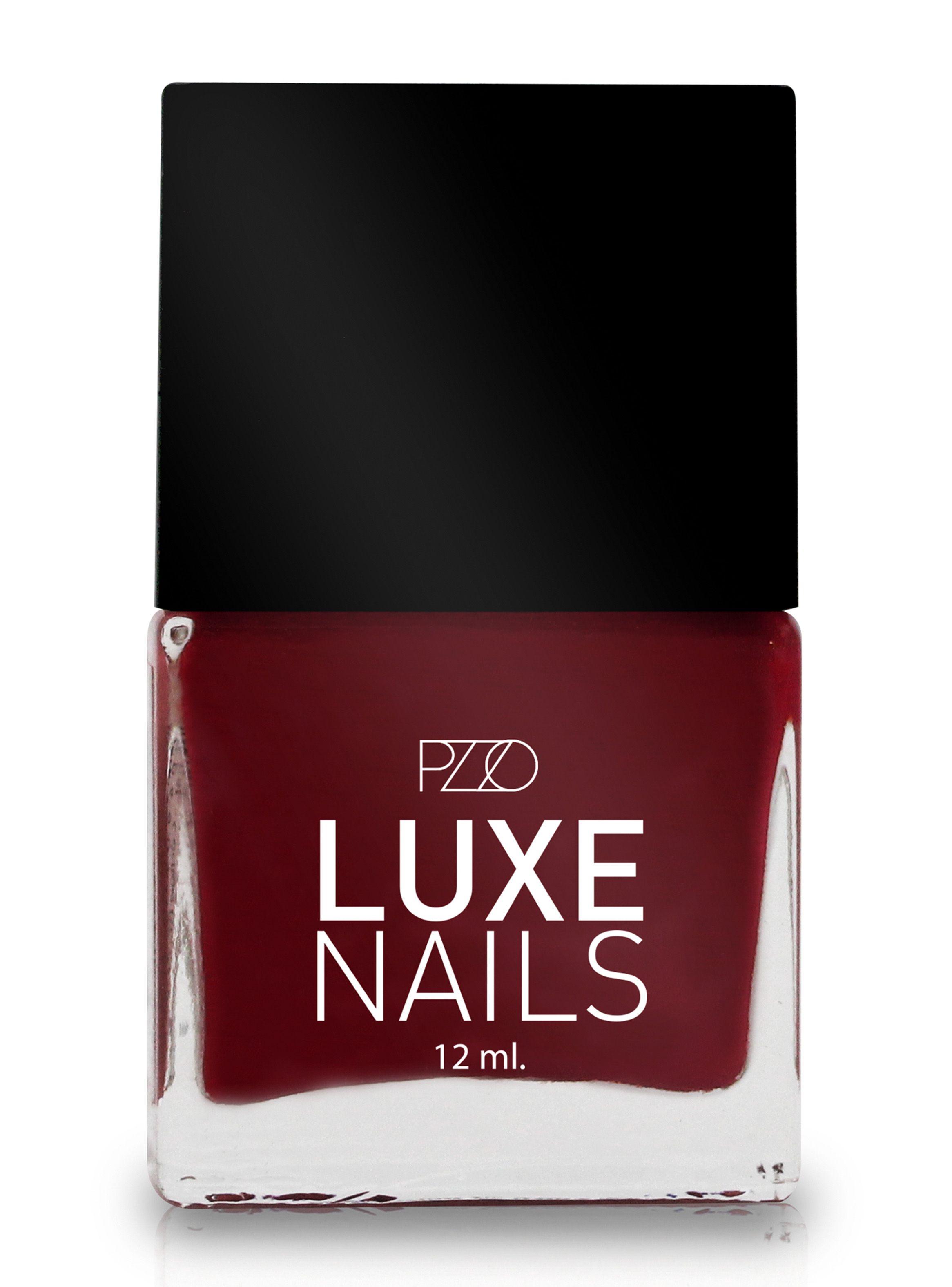 Esmalte Petrizzio de Uñas Luxe s Italian Red-0