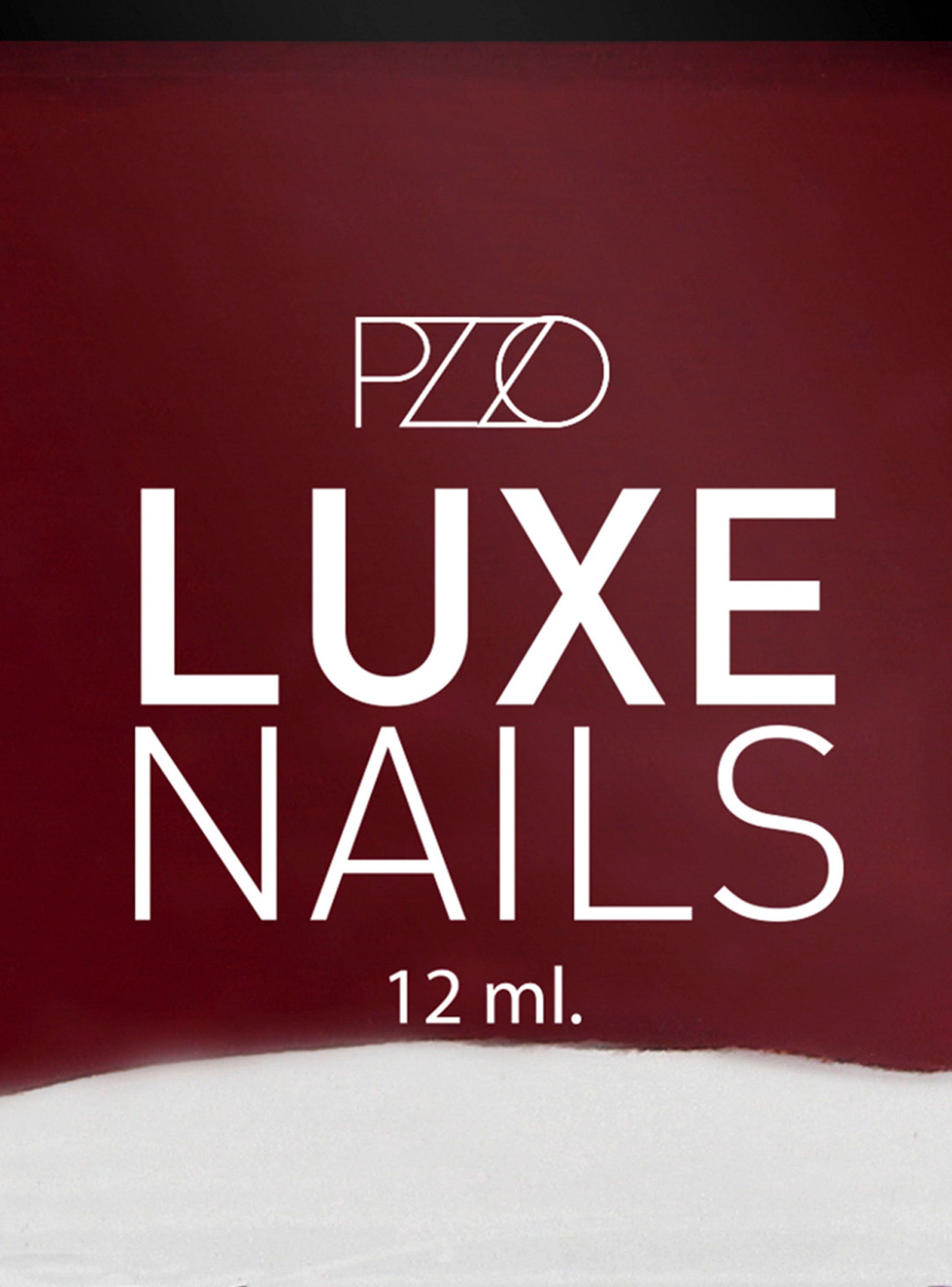 Esmalte Petrizzio de Uñas Luxe s Italian Red-1