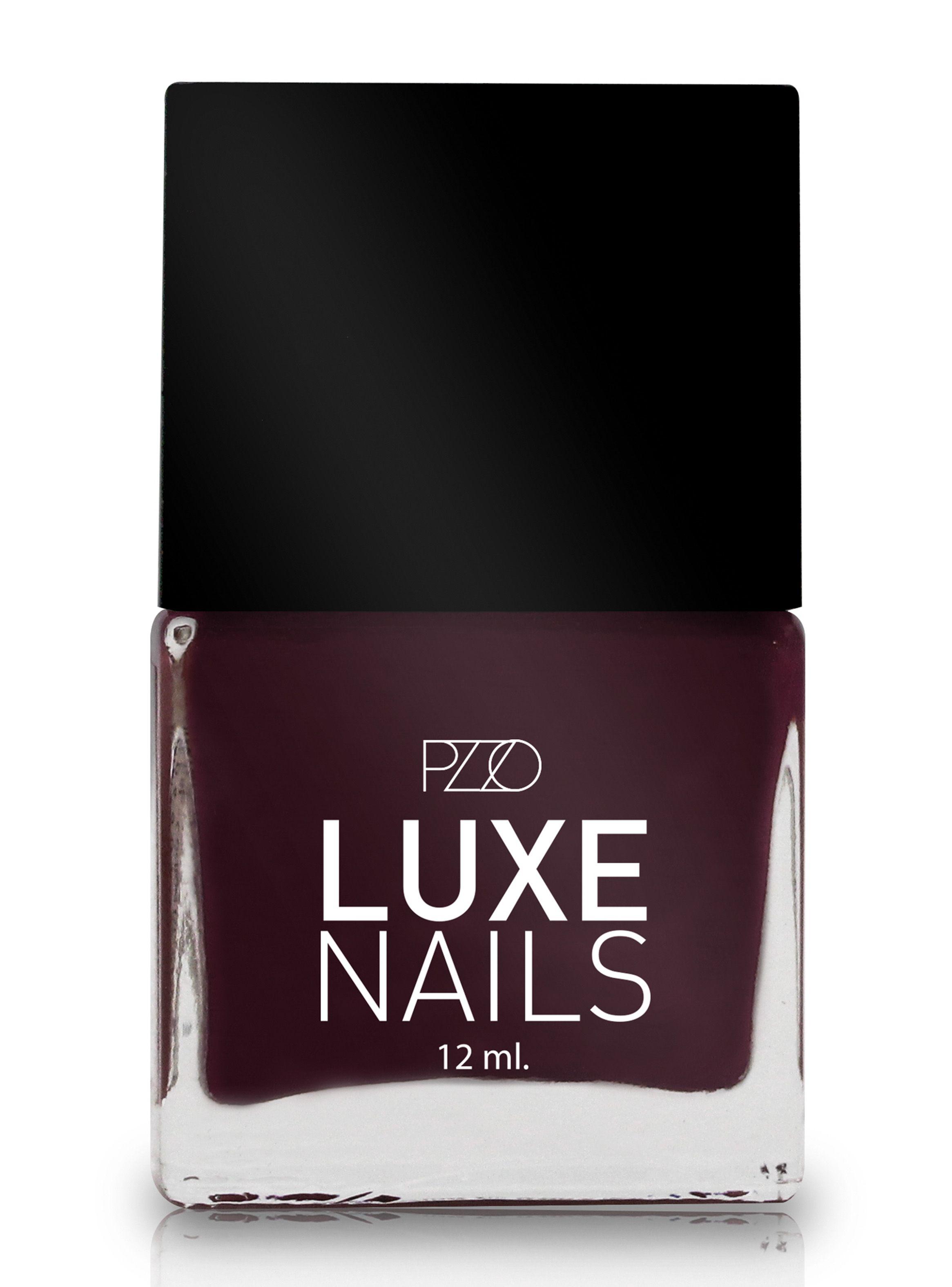 Esmalte Petrizzio de Uñas Luxe s Naughty-0