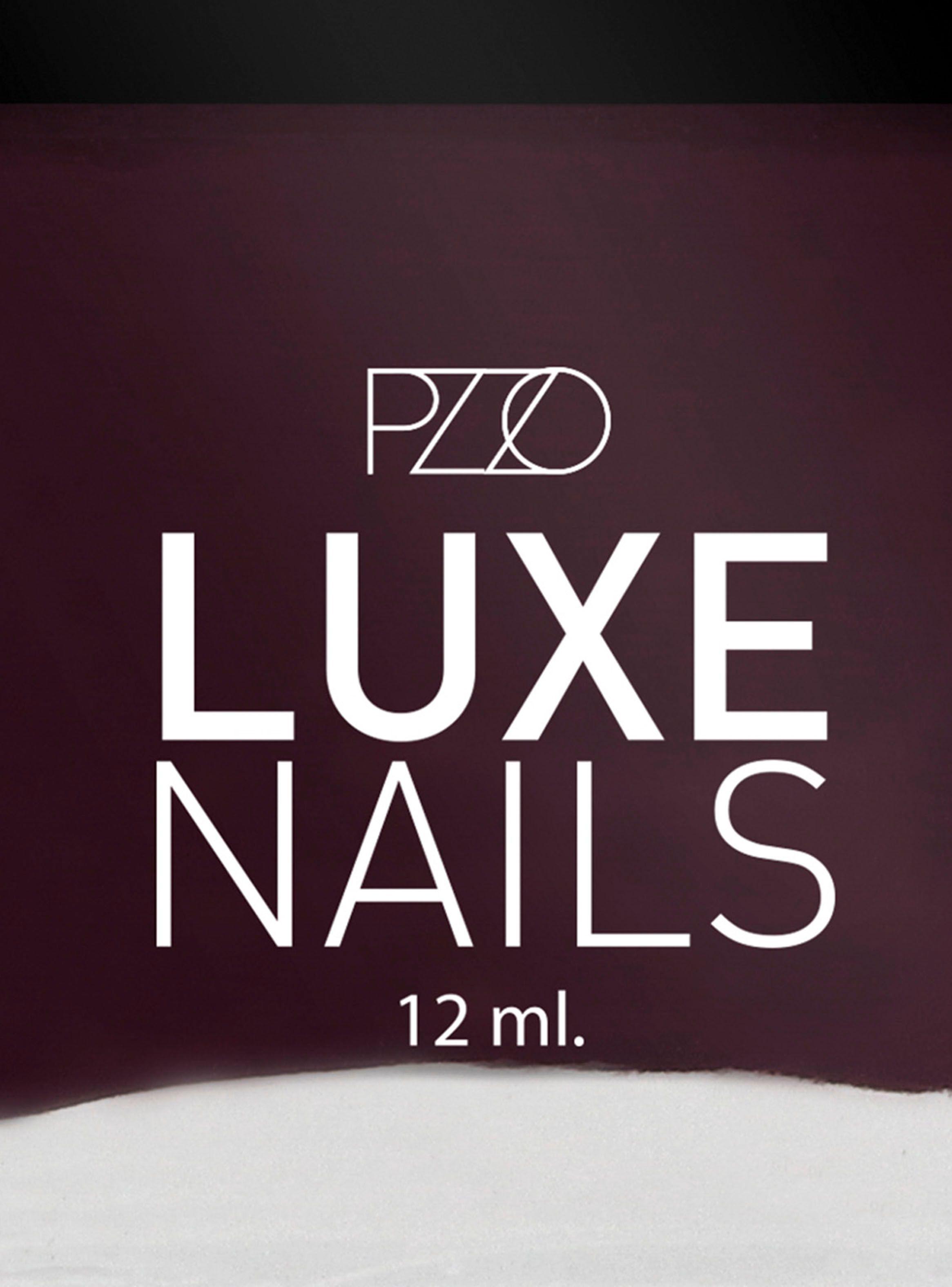 Esmalte Petrizzio de Uñas Luxe s Naughty-1