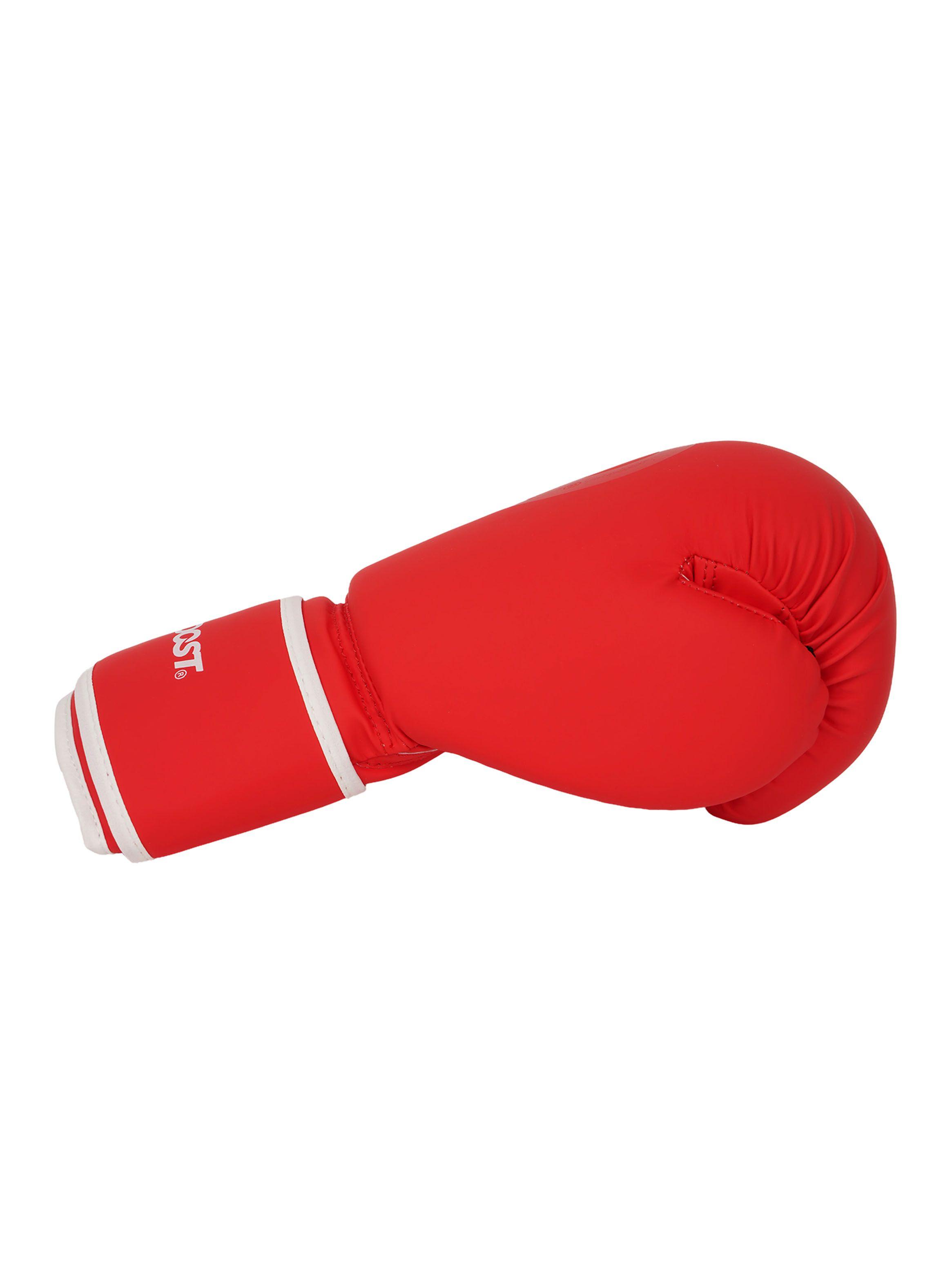 Guantes Boxeo Rojos-7