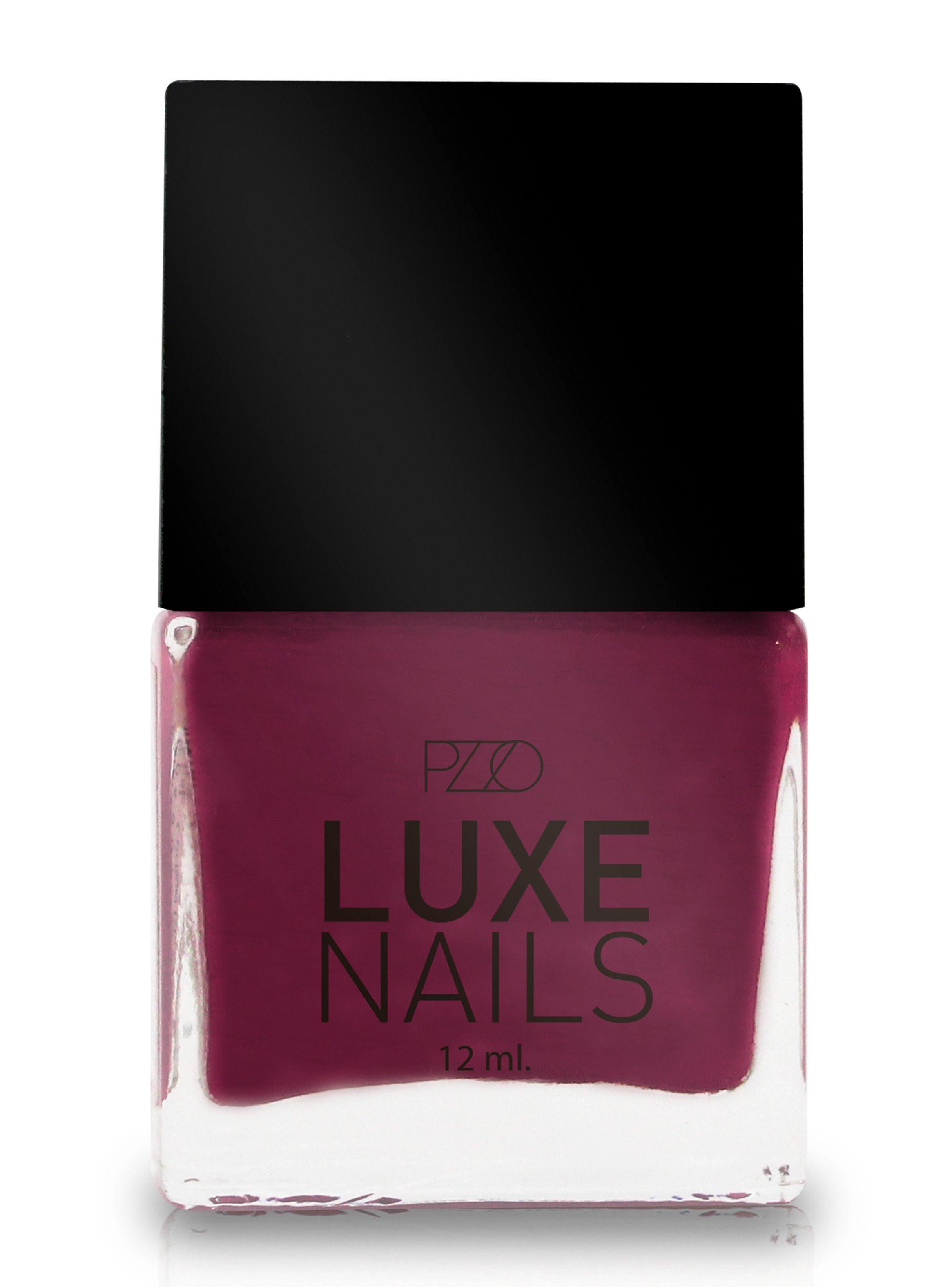Esmalte Petrizzio de Uñas Luxe s Berry-0