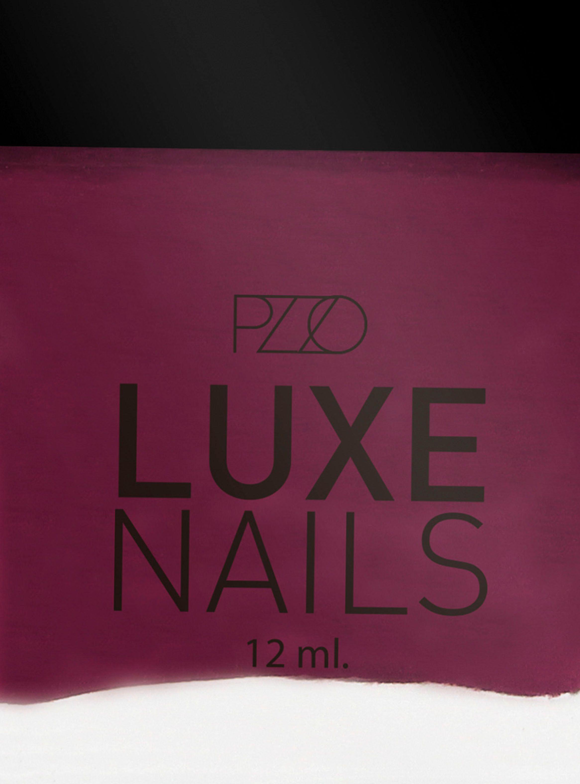 Esmalte Petrizzio de Uñas Luxe s Berry-1
