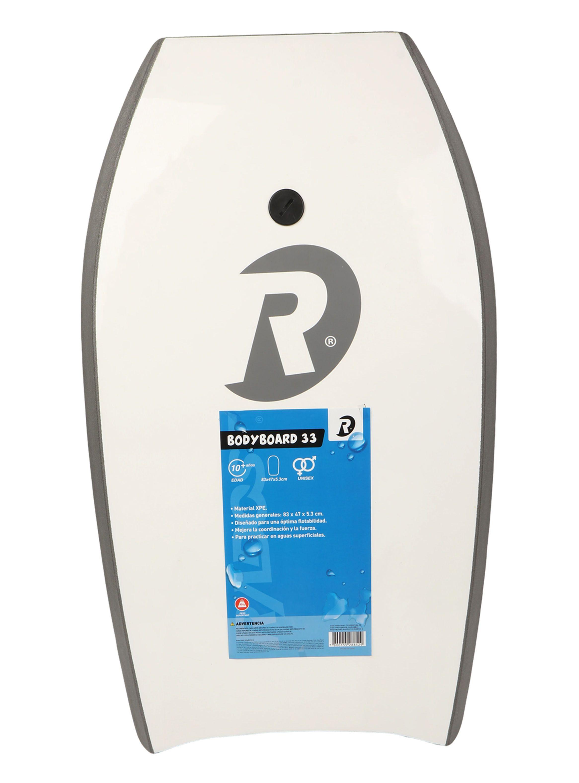 Bodyboard 33 Diseño 2-3