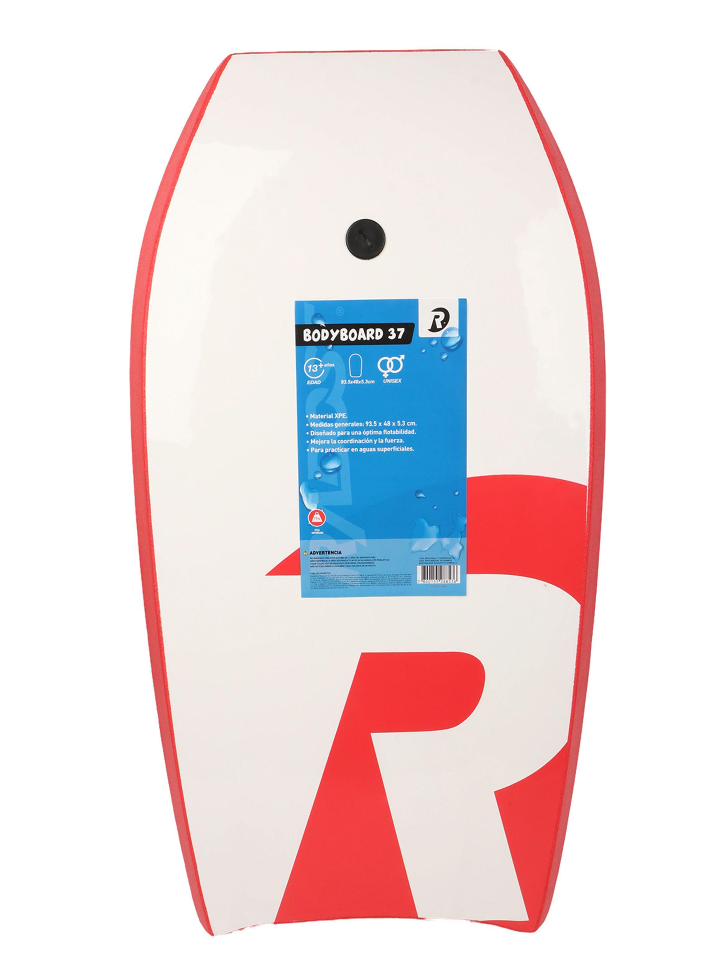 Bodyboard 37 Diseño 2-0