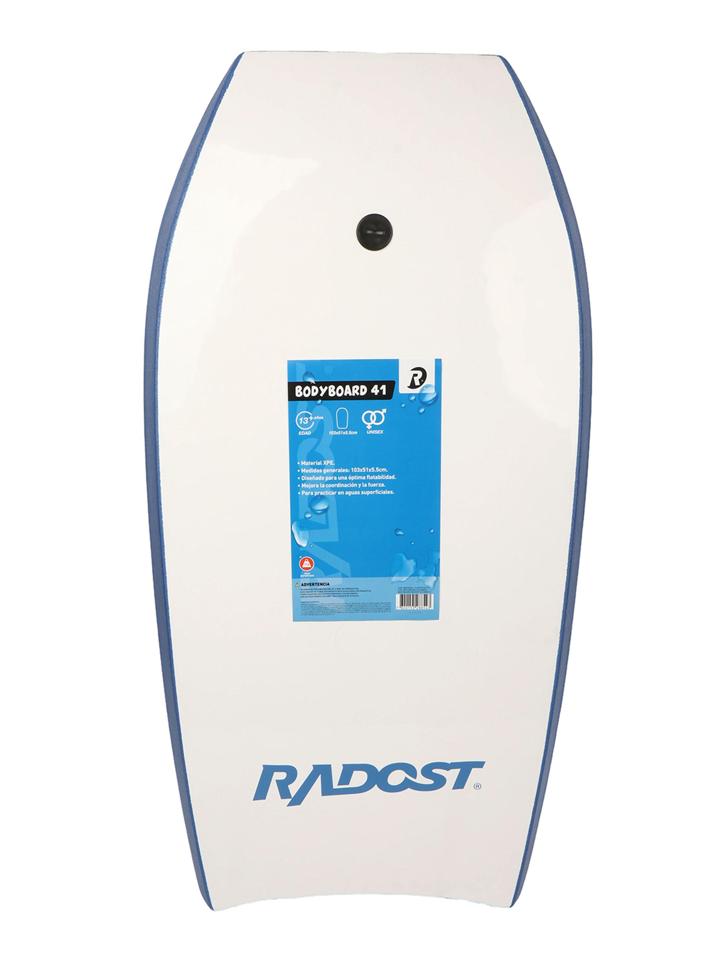 Bodyboard 41 Diseño 2-2
